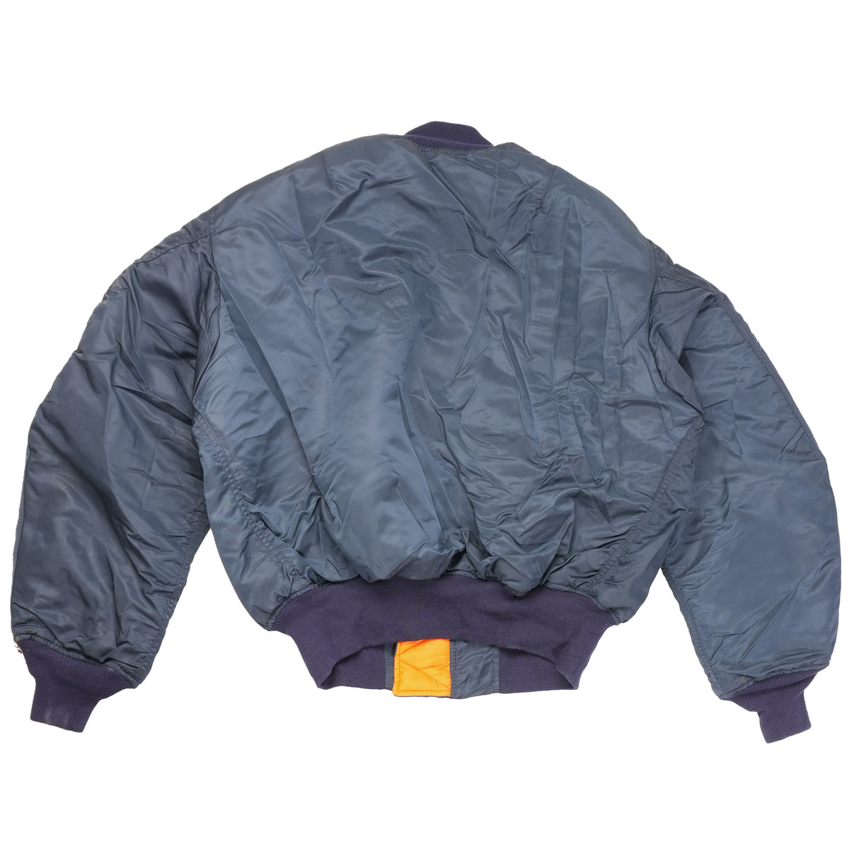 Deadstock 1990s MA-1 Bomber Jackets