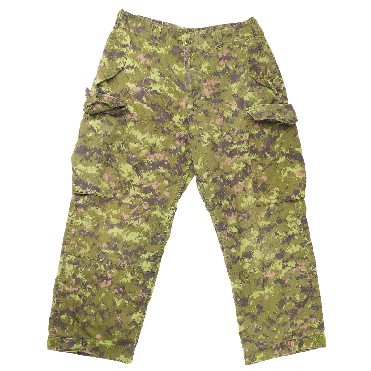 Issued CADPAT MCU Field Pants