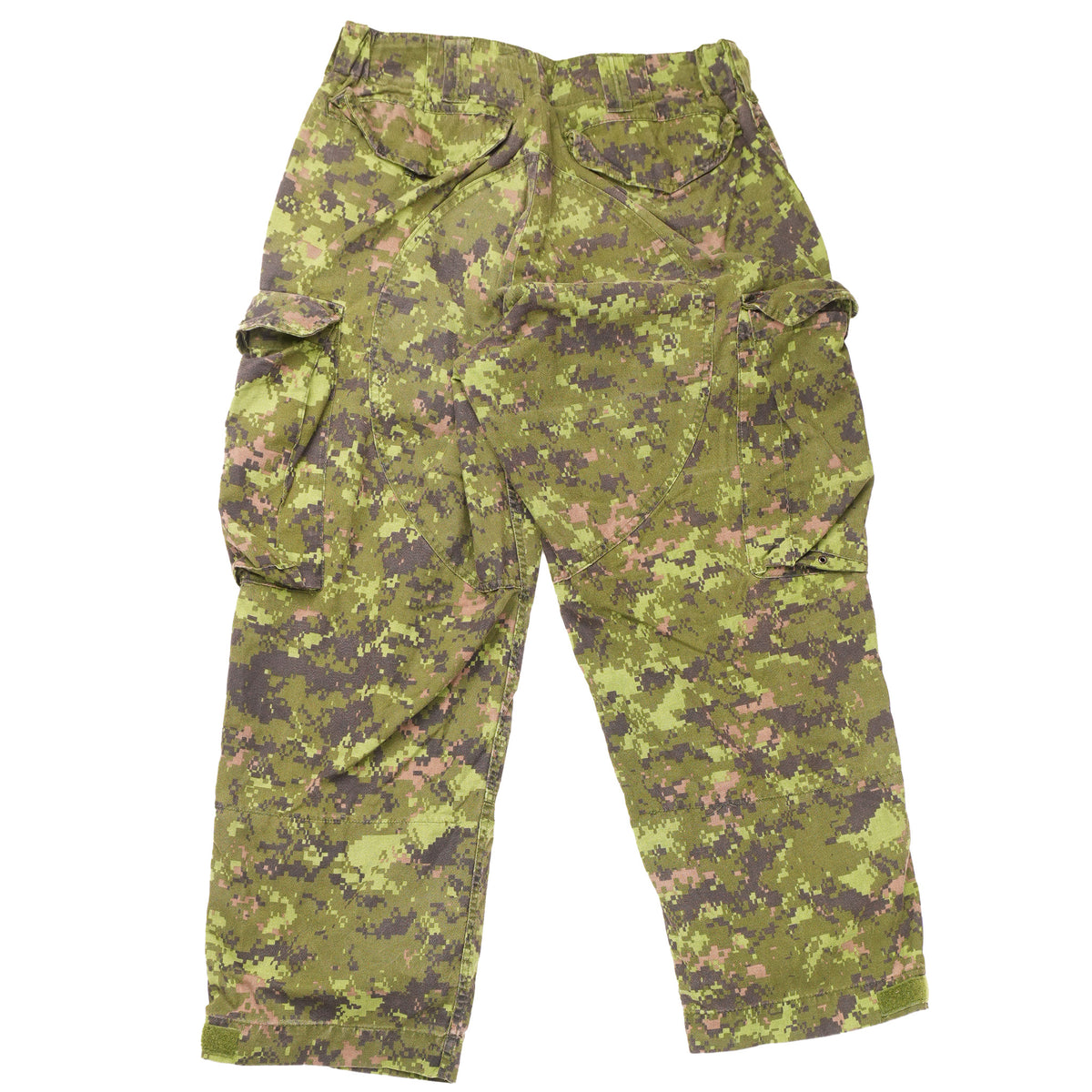 Issued CADPAT MCU Field Pants
