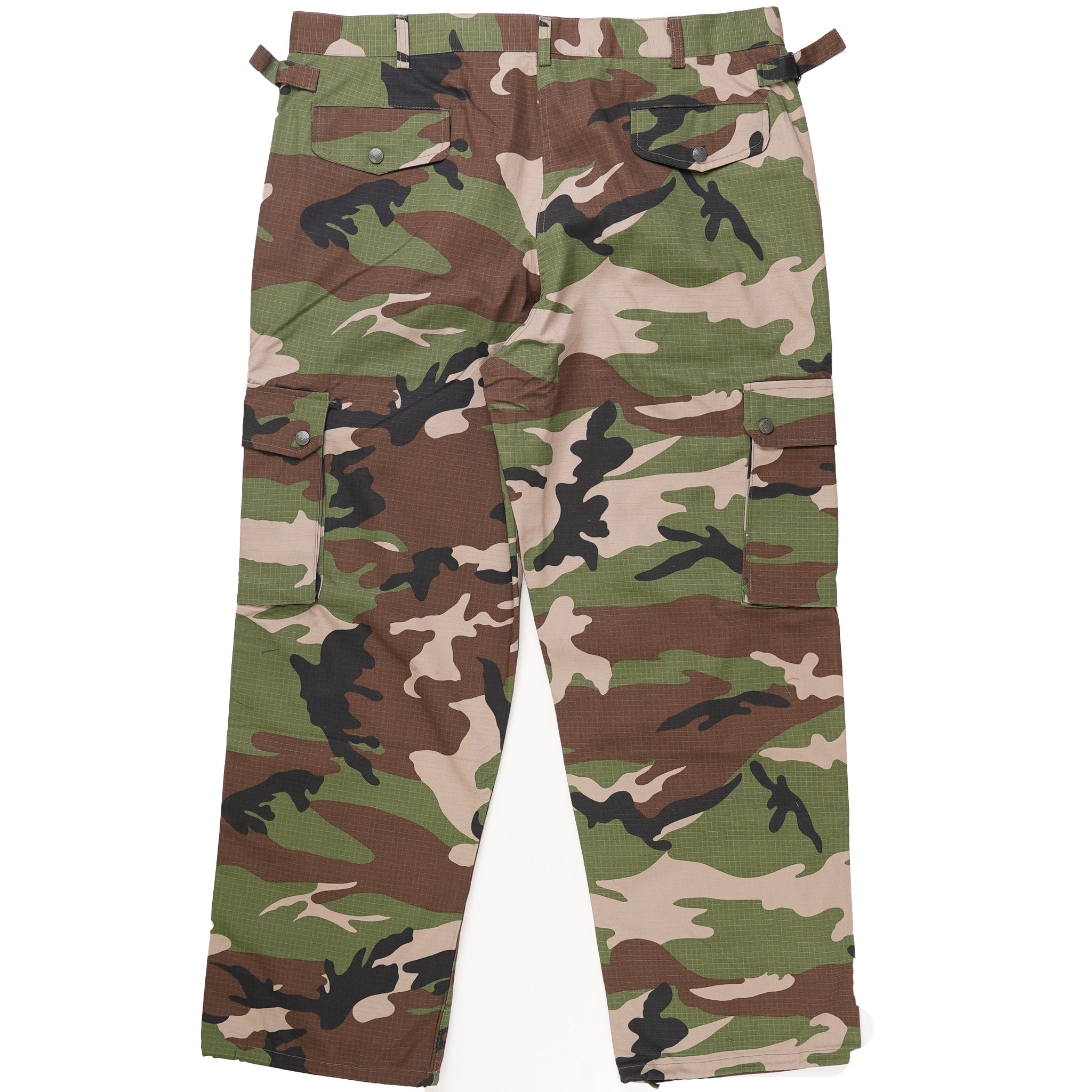 Unissued Malian CCE Field Pants