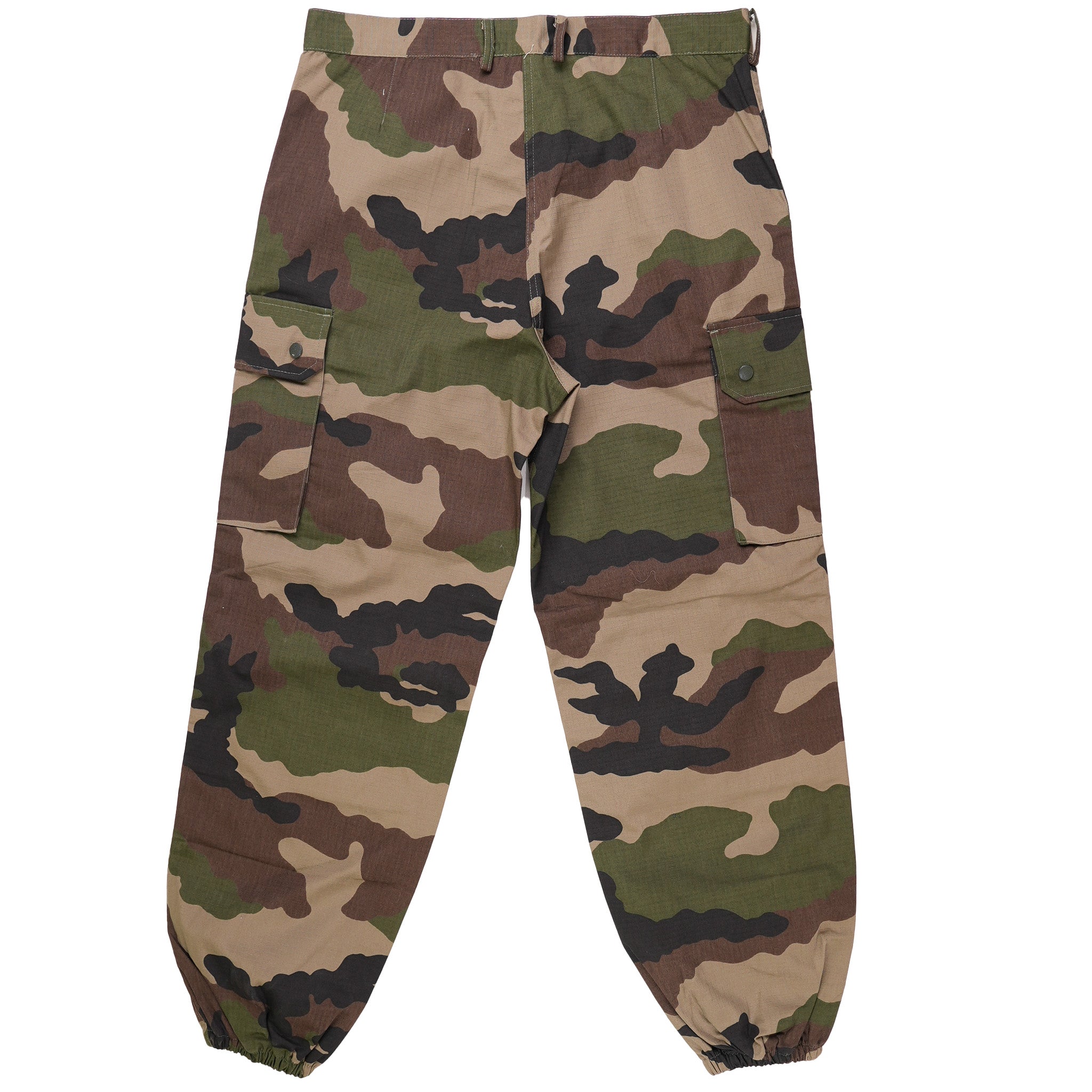 Unissued Malian CCE Field Pants
