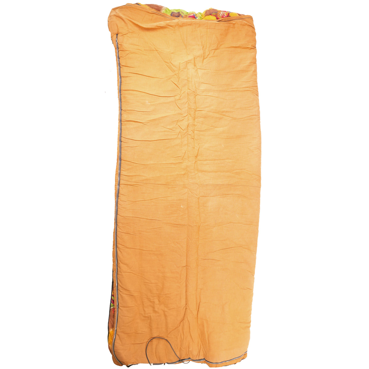 1970s Vintage Sleeping Bag