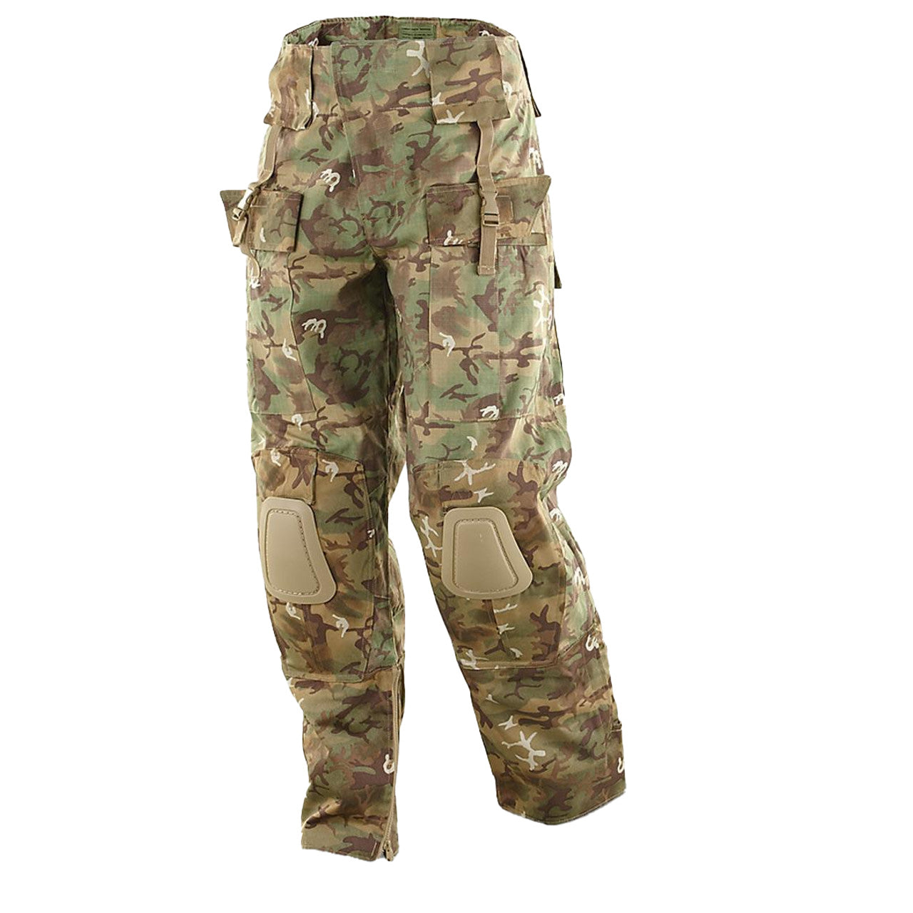 Mil-Tec® ARID® -W/L CAMO TACTICAL WARRIOR PANTS
