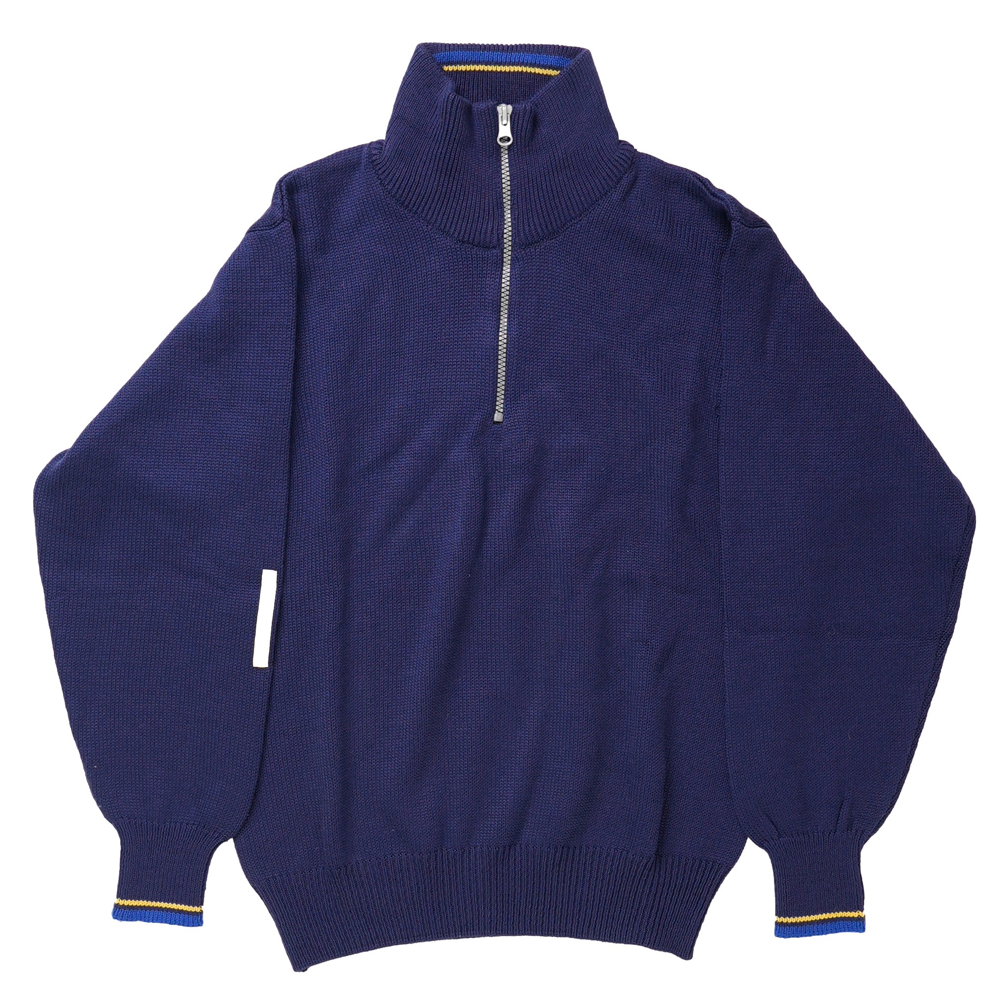 Blue and Black Surplus Sweater Grab Bag