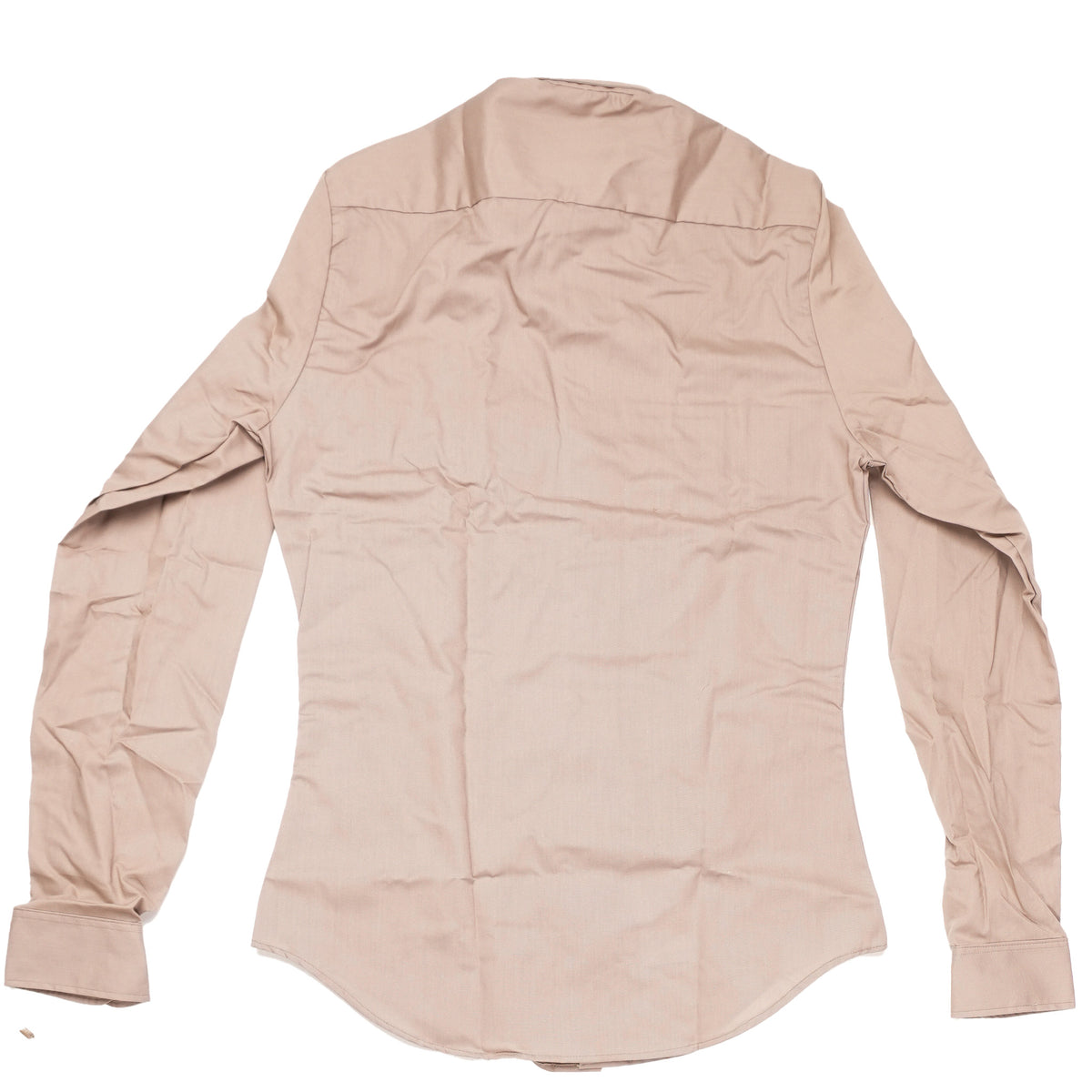 Unissued USGI Khaki AGSU Dress Shirt