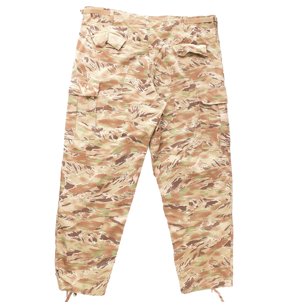 Issued Desert Tiger Stripe Field Pants