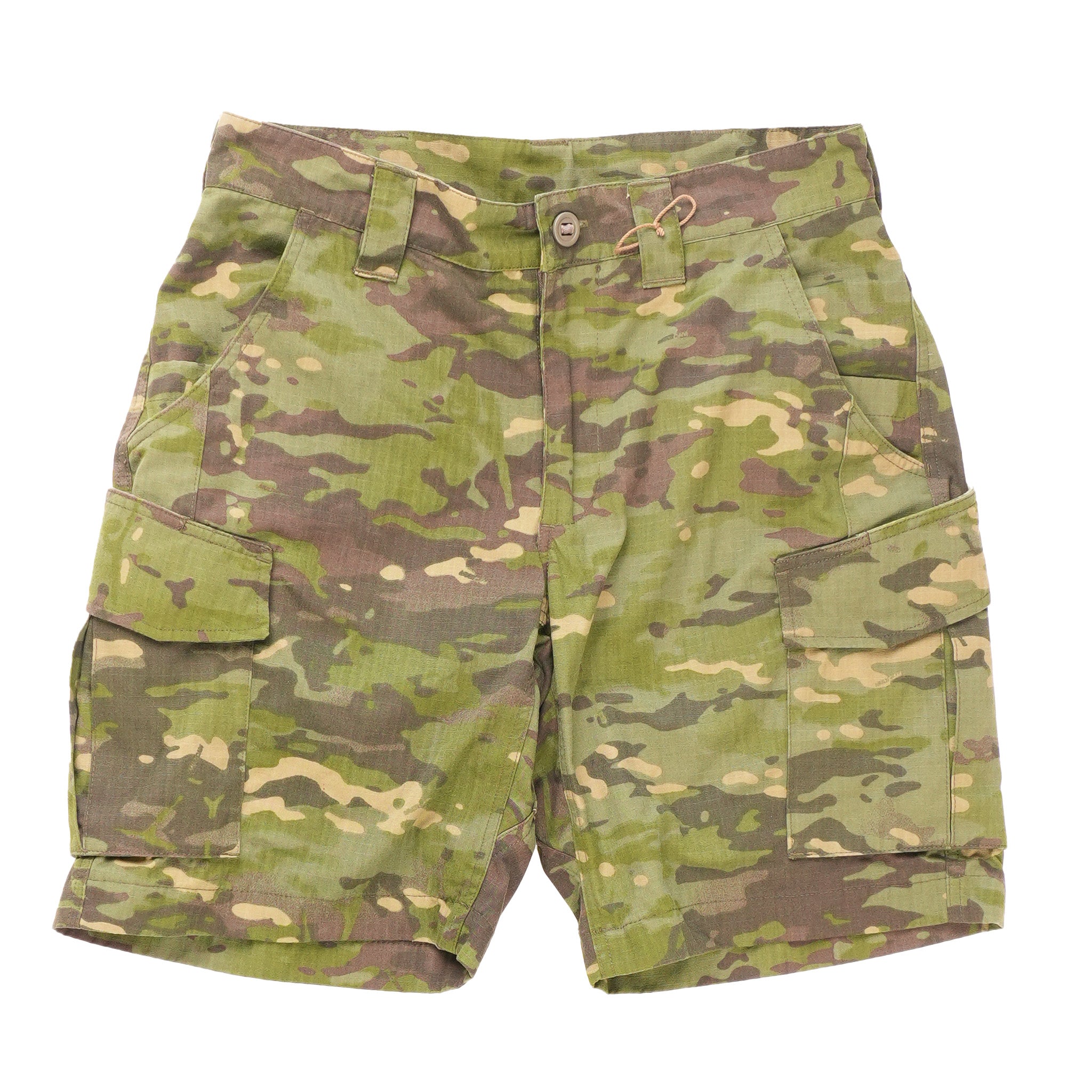 Issued Multi-Slop Shorts