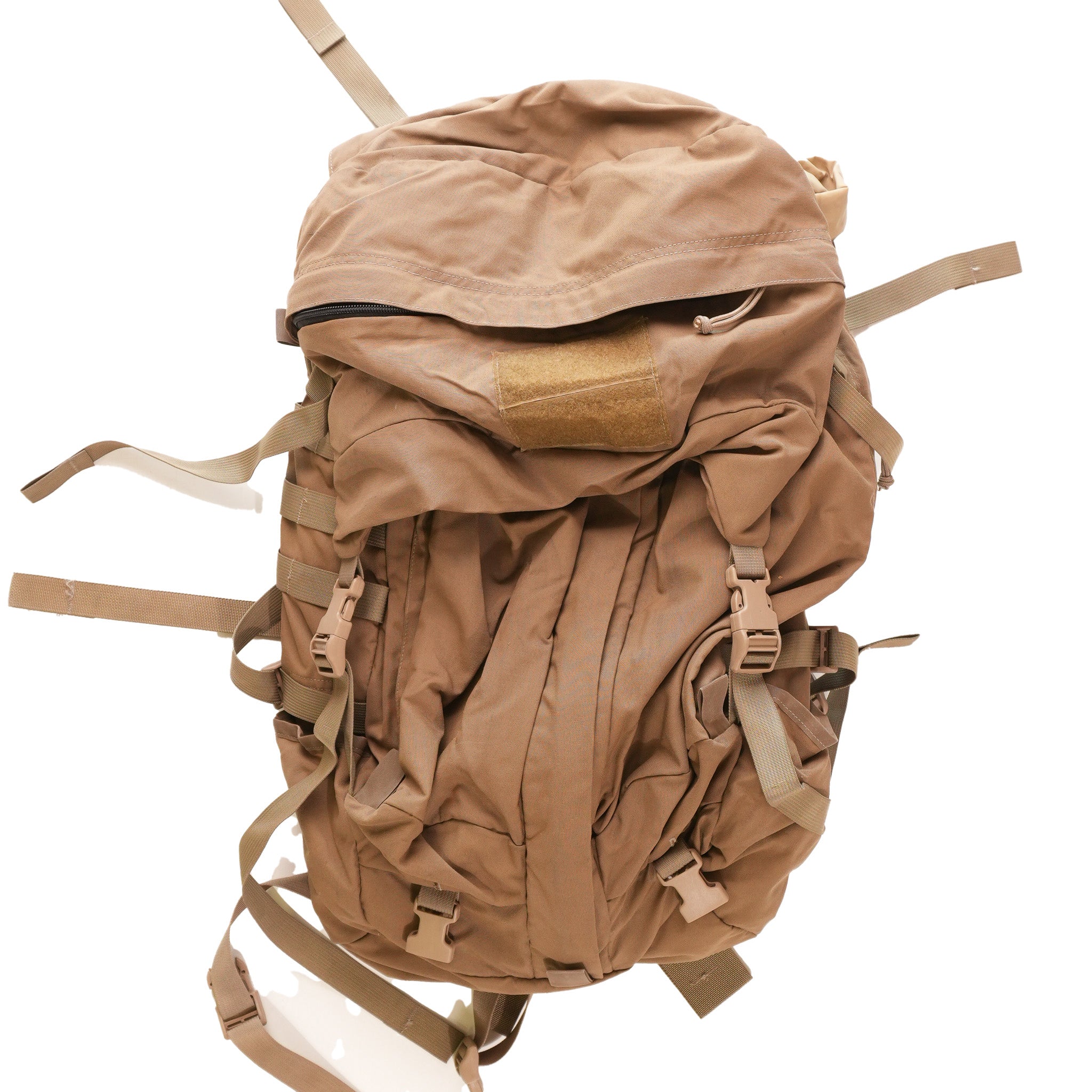 Issued Mystery Ranch SATL Assault Pack