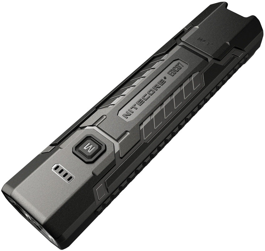 Nitecore EDC07 Flashlight