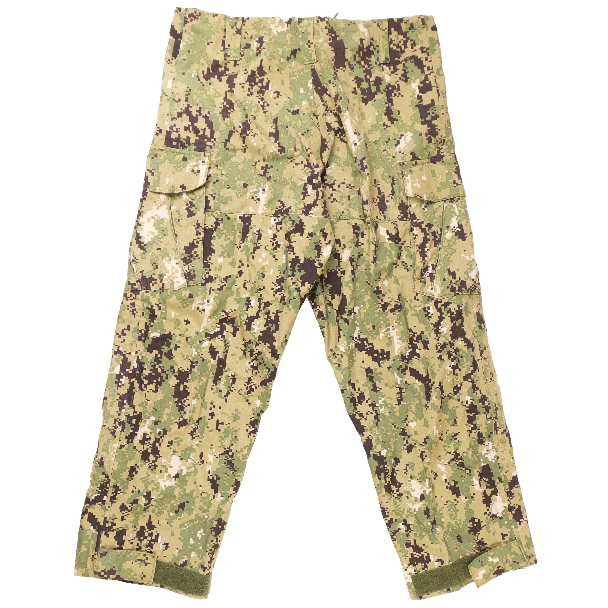 Issued NWU Type III Wet Weather Pants