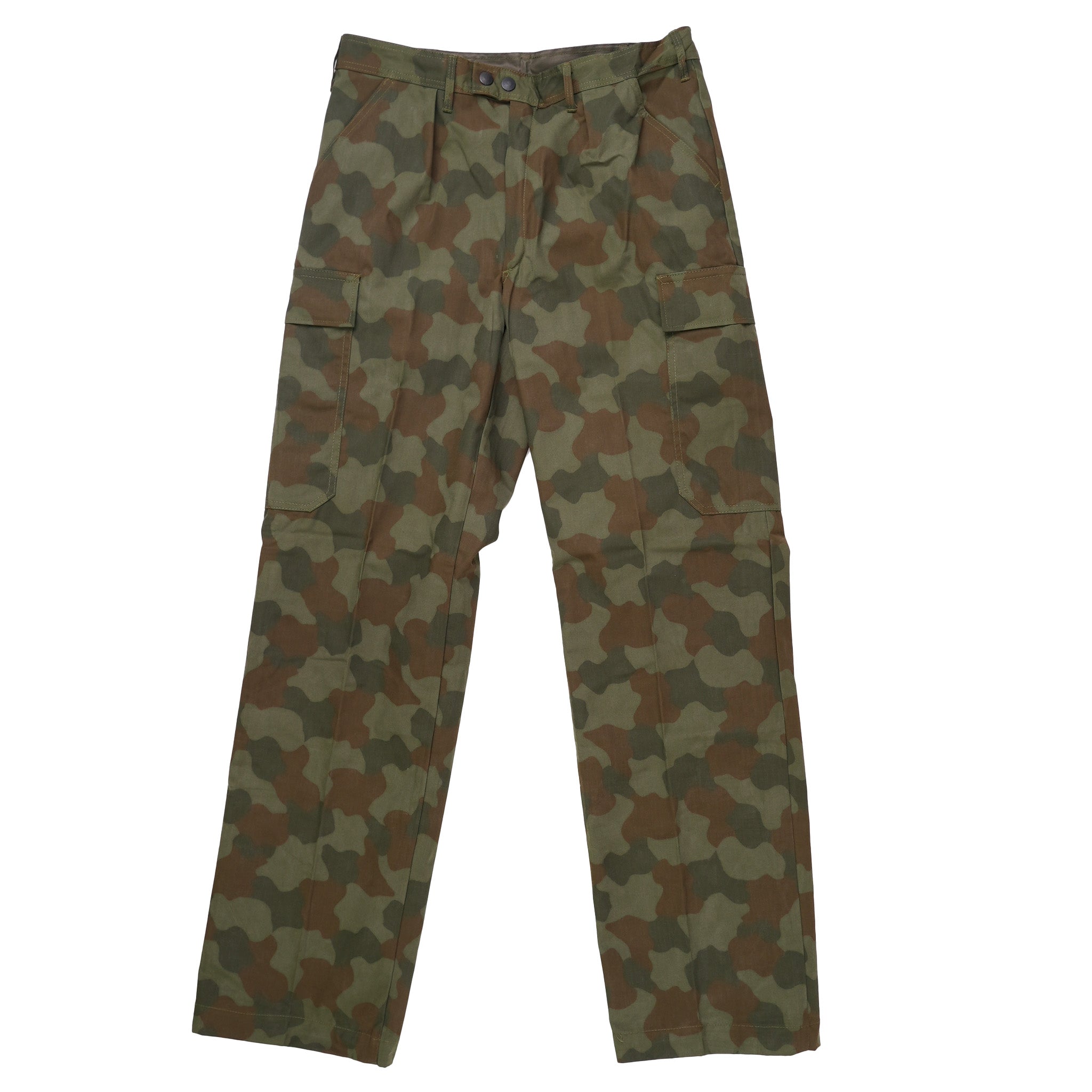 Unissued Norwegian Air Force Pants