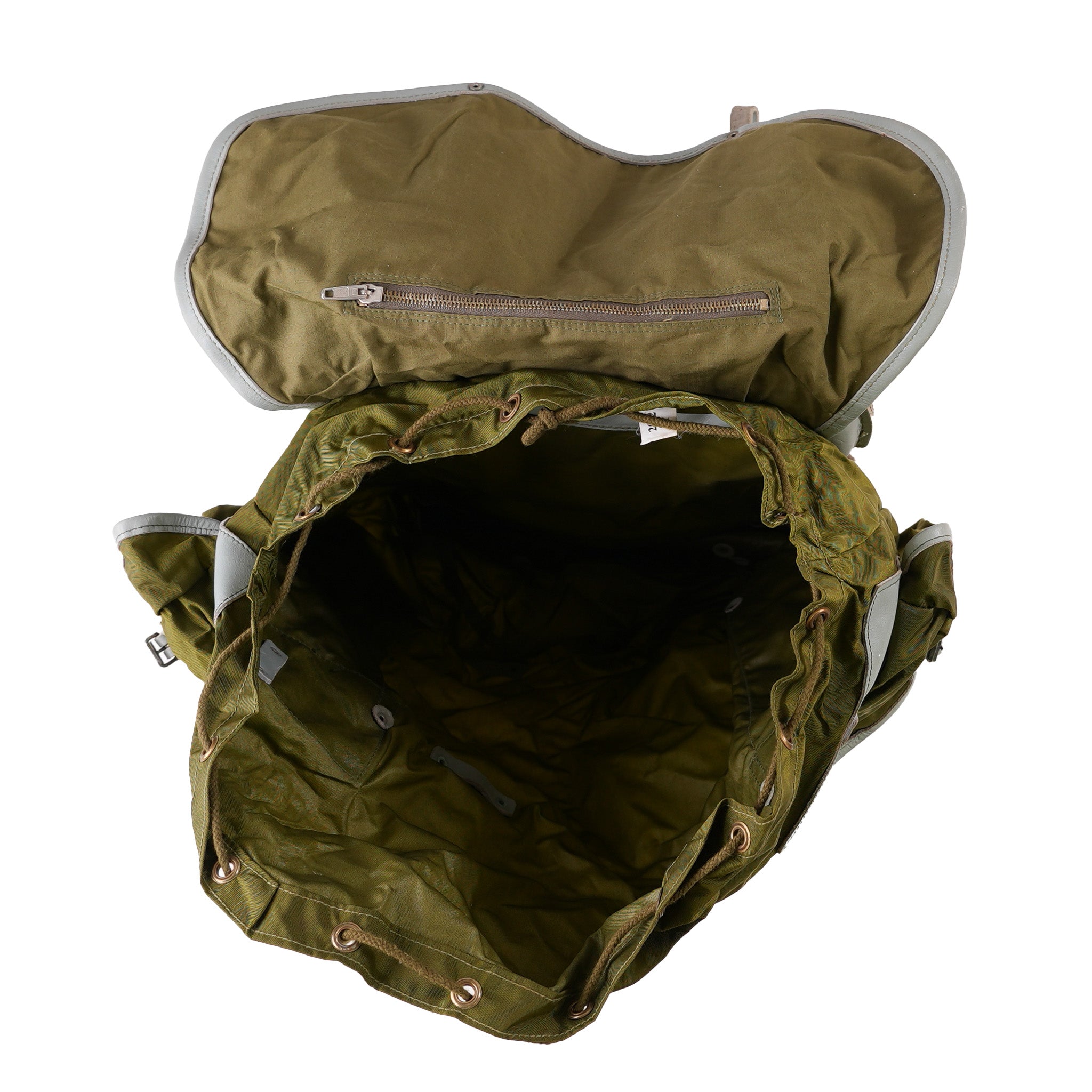 Issued Norwegian Rucksack