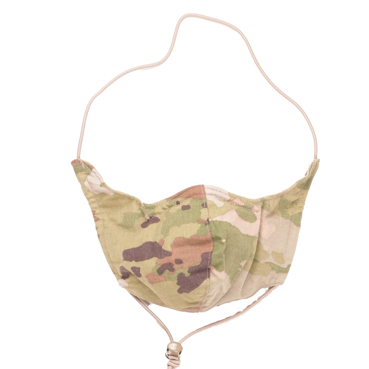 Unissued USGI OCP Cloth Mask