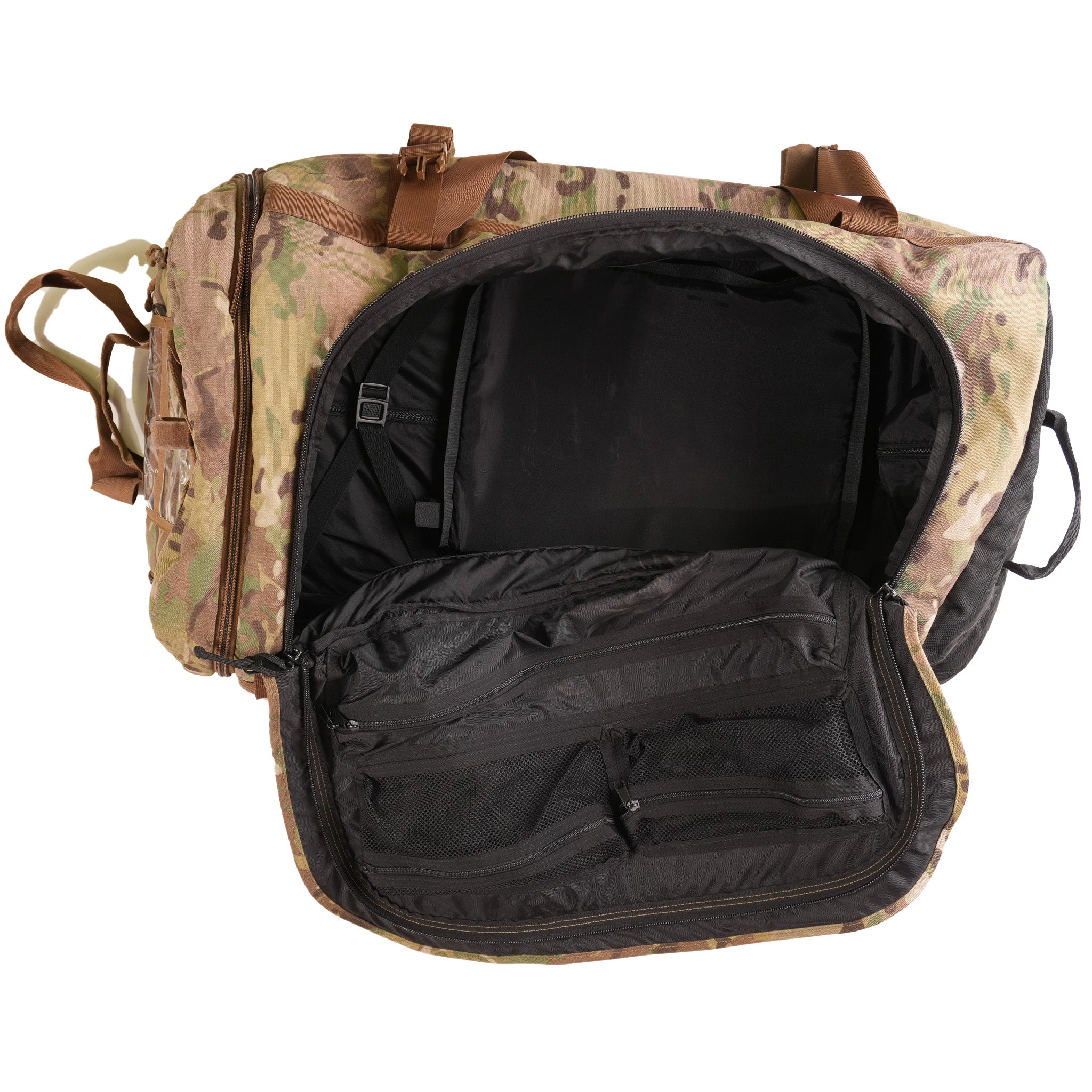 Issued USGI Roller Cases