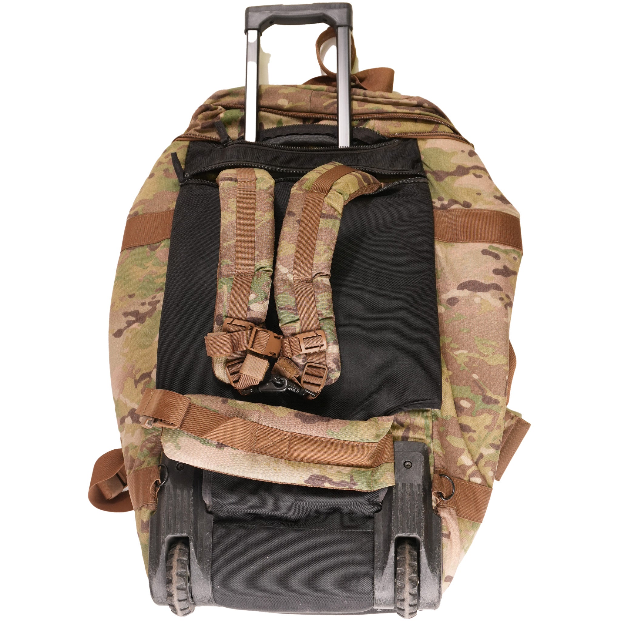 Issued USGI Roller Cases