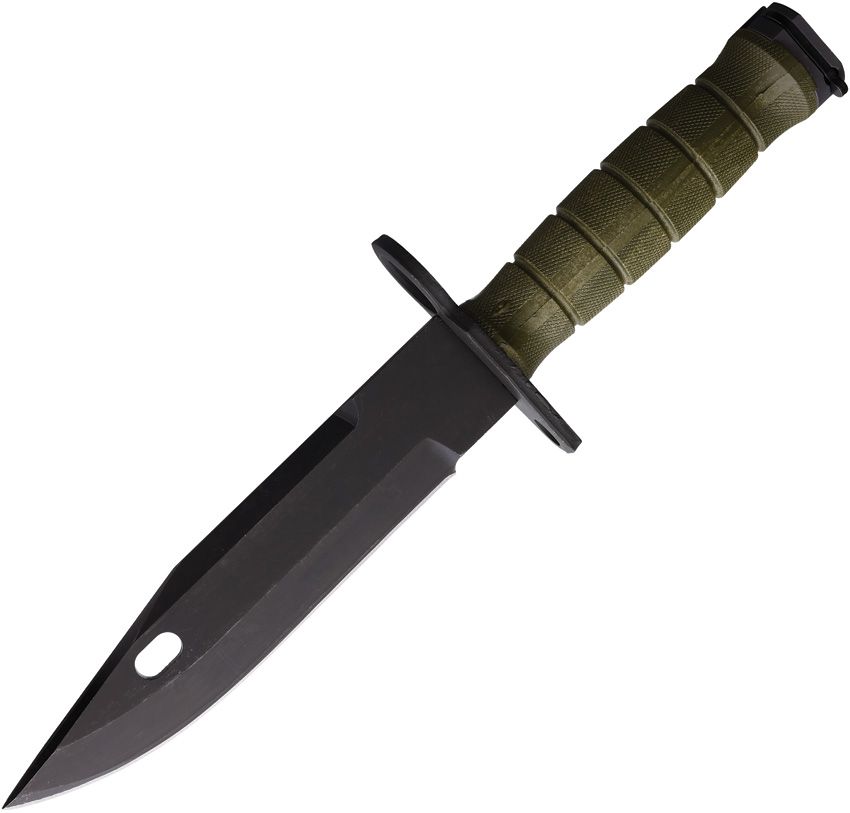 Ontario M9 Bayonet W/Scabbard