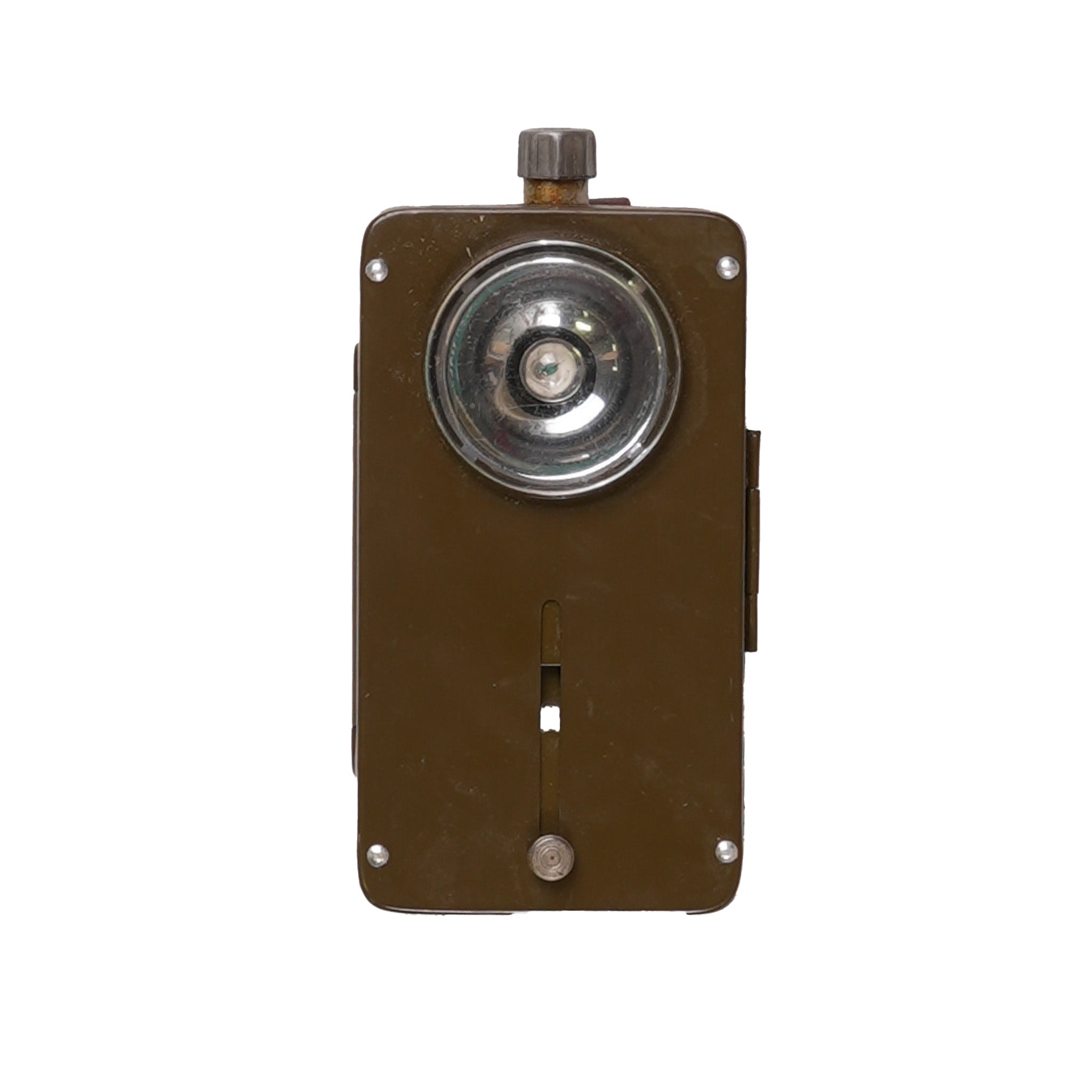 Assorted Vintage Flashlight/Headlamps