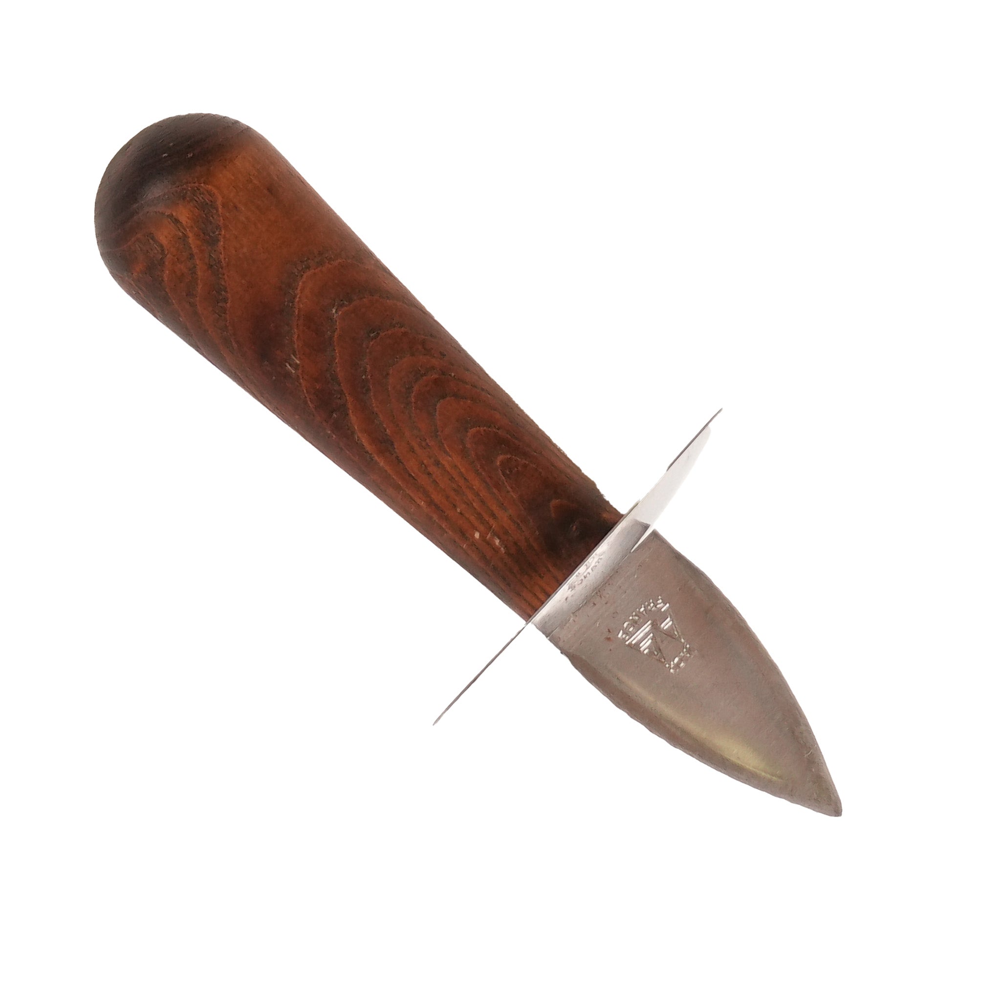 Unissued French Oyster Shucking Knife