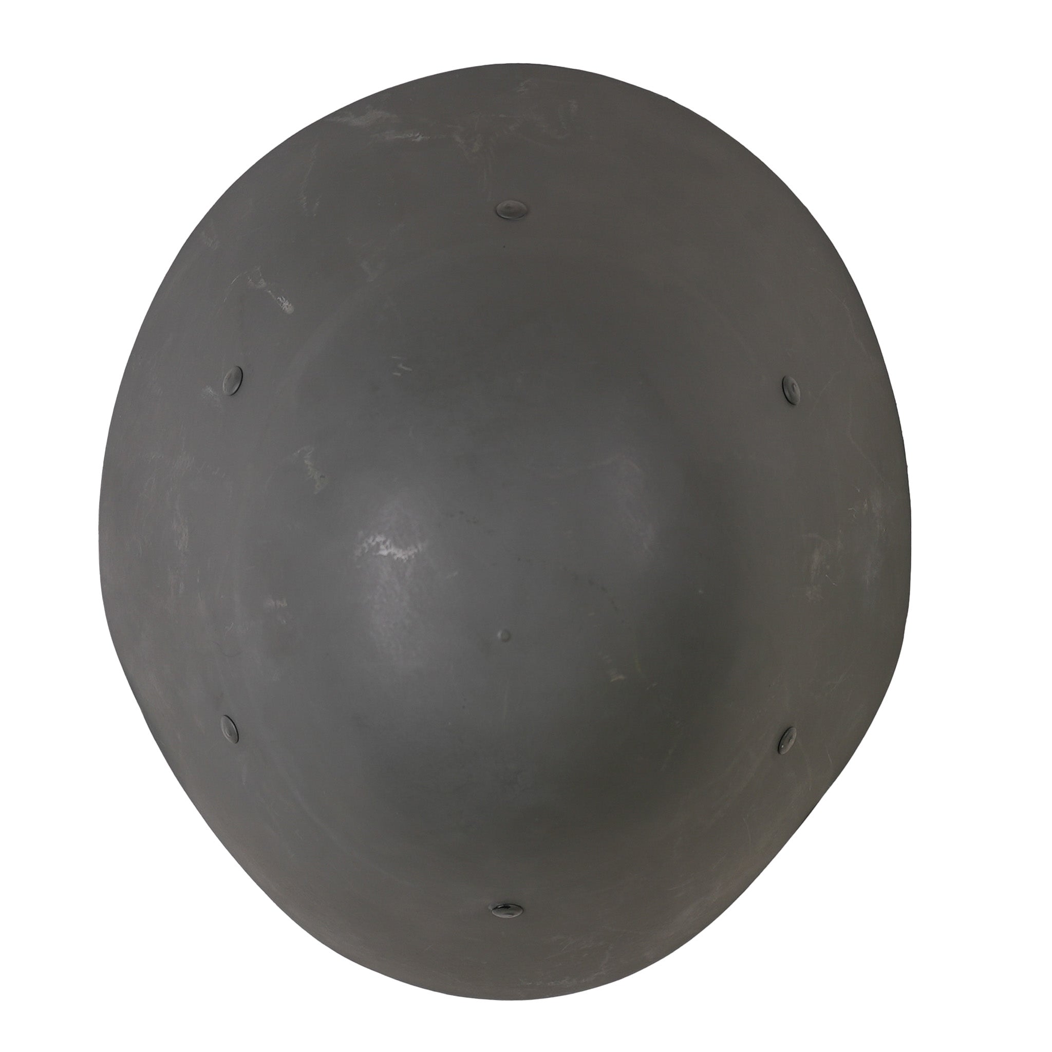 Issued East German Parade Helmet