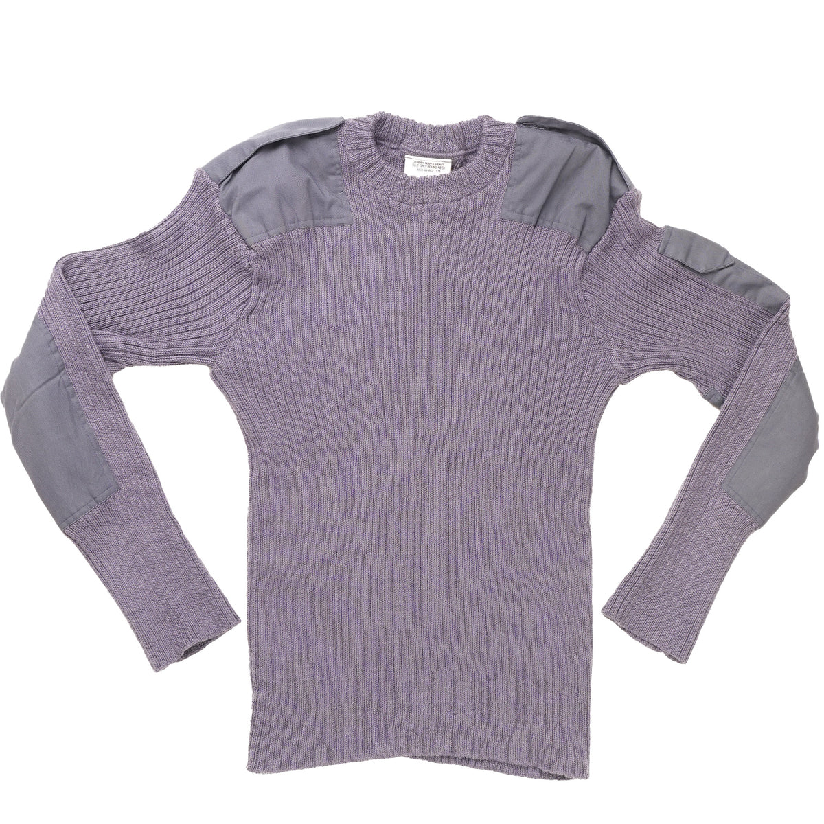 Issued British Royal Air Force Commando Sweater