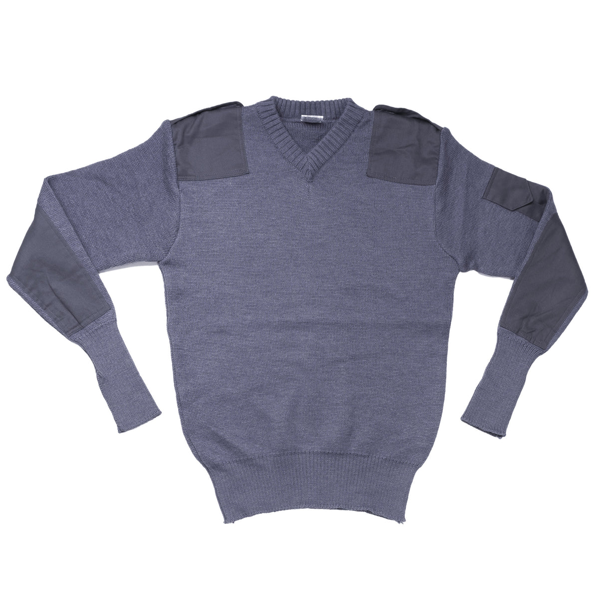 Issued British Royal Air Force Commando Sweater