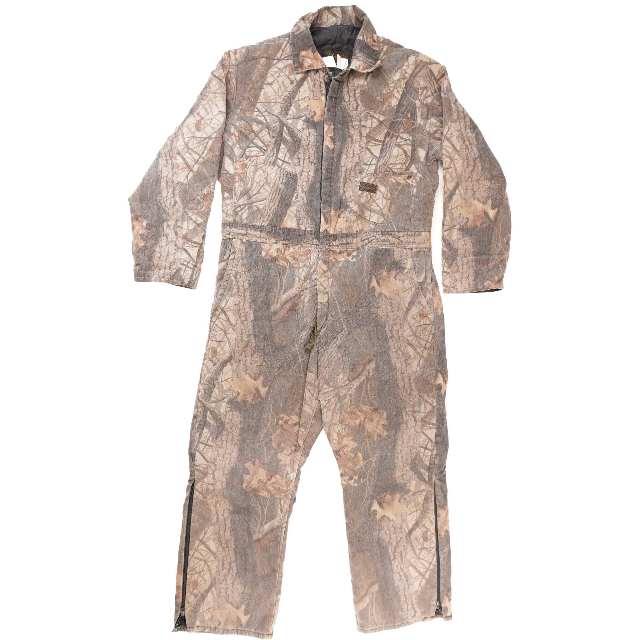 Issued Realtree Coveralls