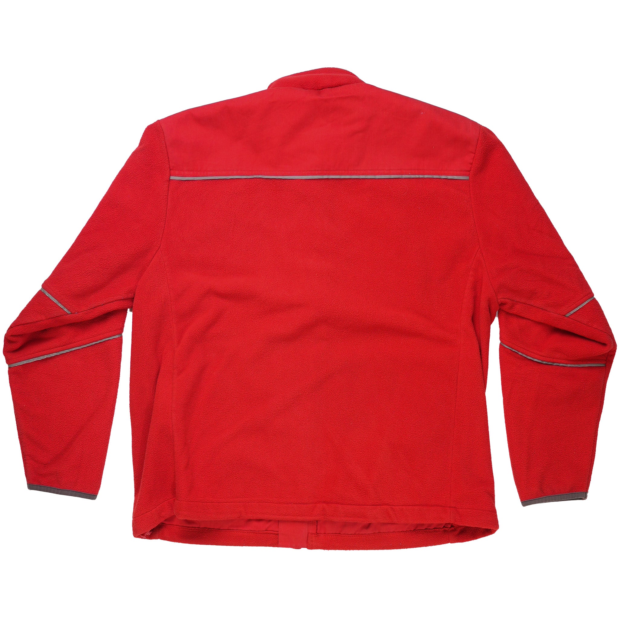 British Royal Mail Fleece Jacket
