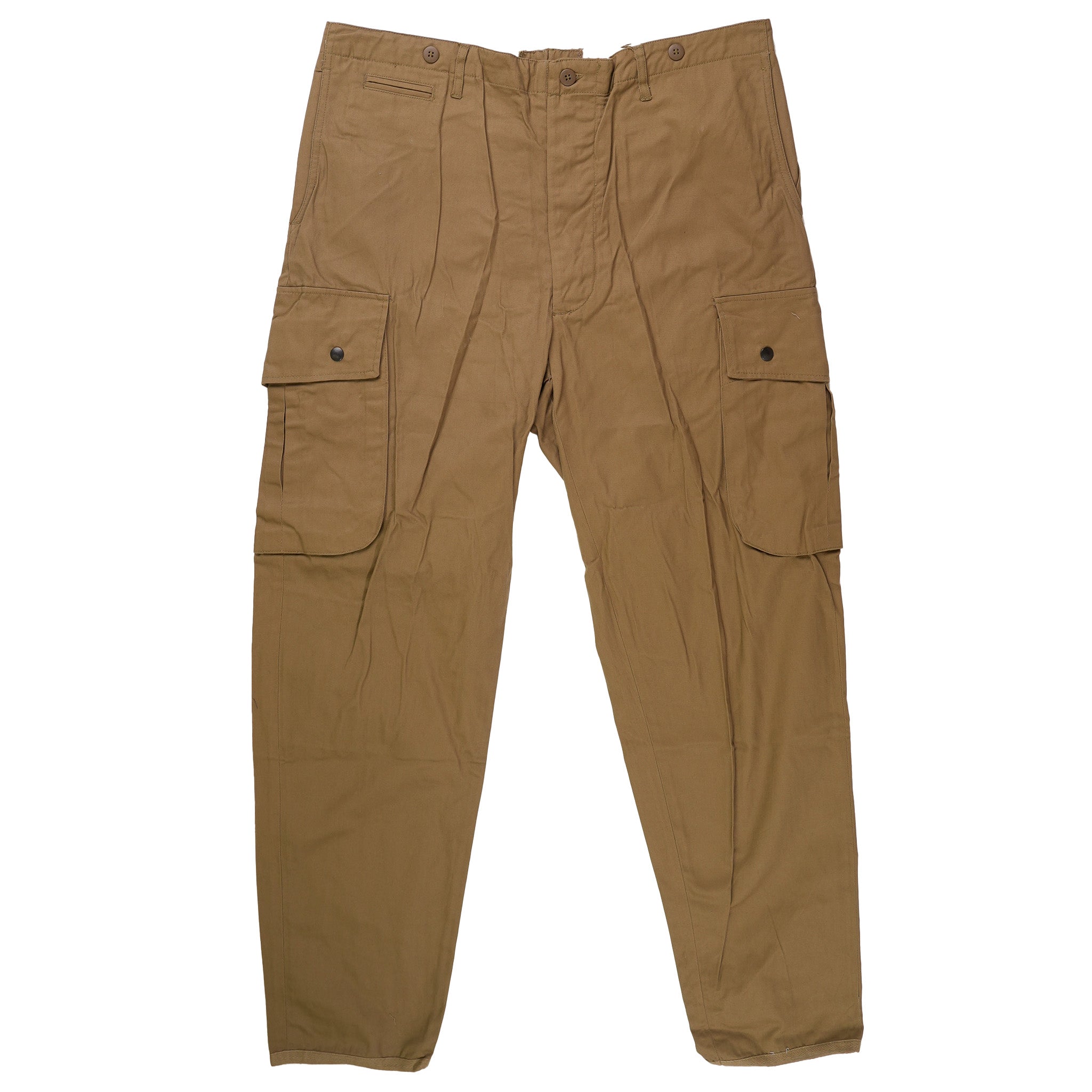 Reproduction WW2 M42 Paratrooper Trousers