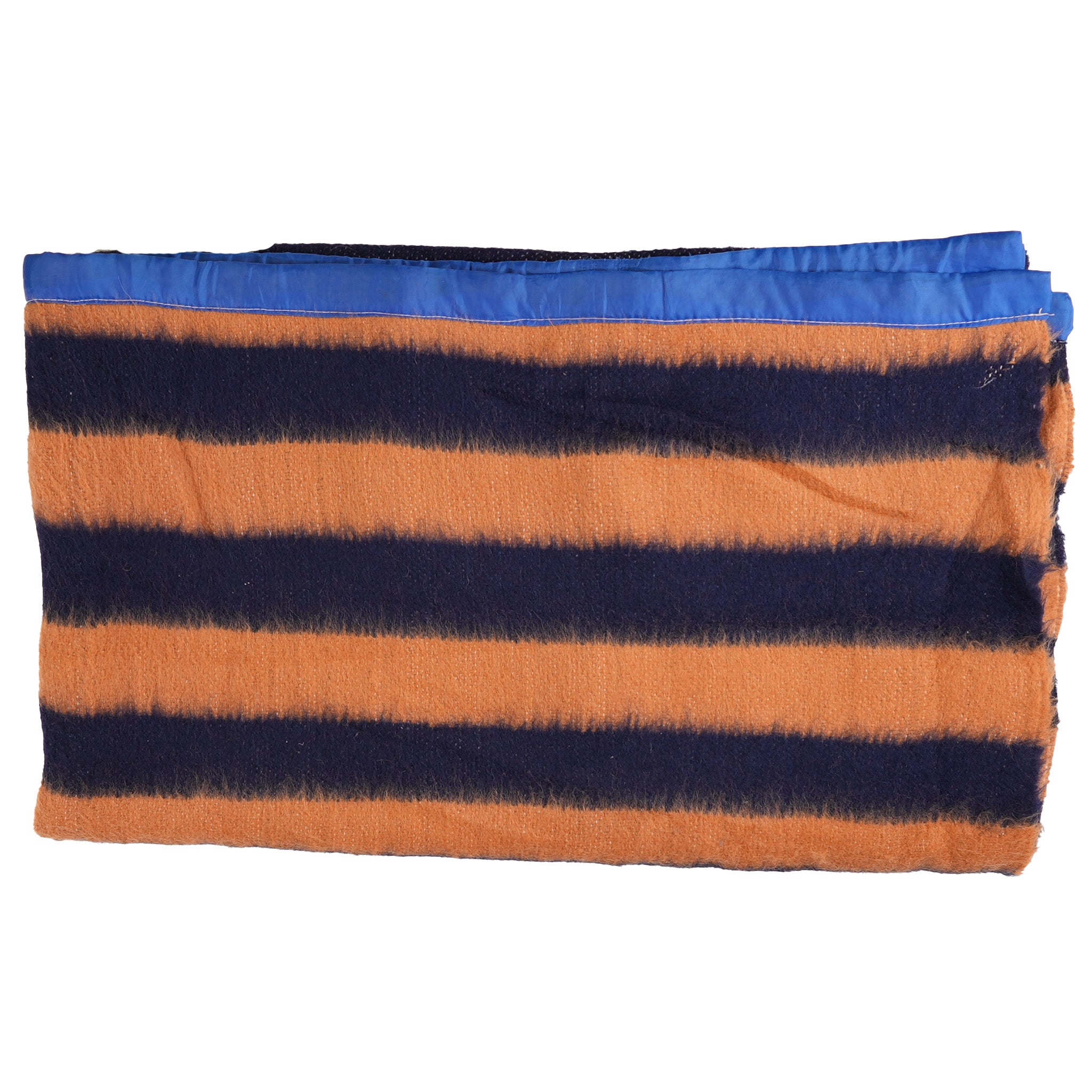 Issued Romanian Wool Blanket