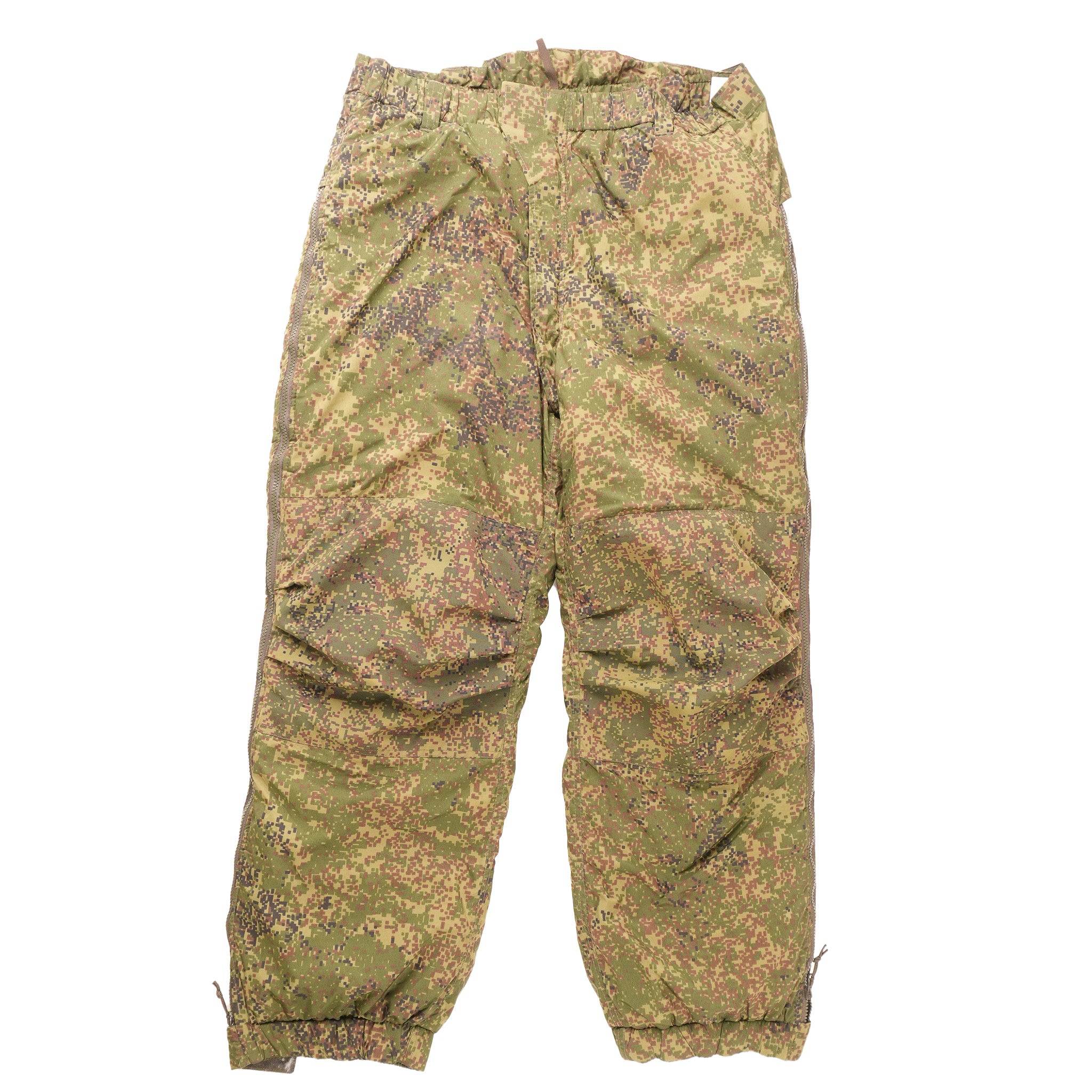 Unissued Russian "ECWCS-nik" Insulated Pants