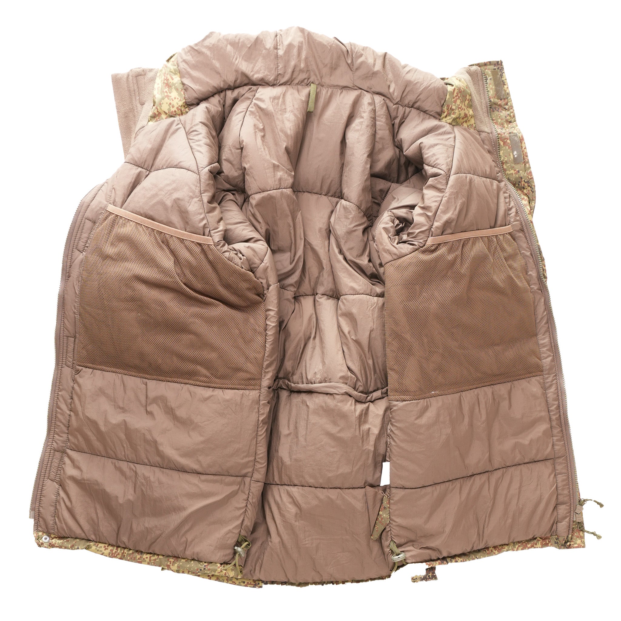 Unissued Russian "ECWCS-nik" Level 6 Jacket