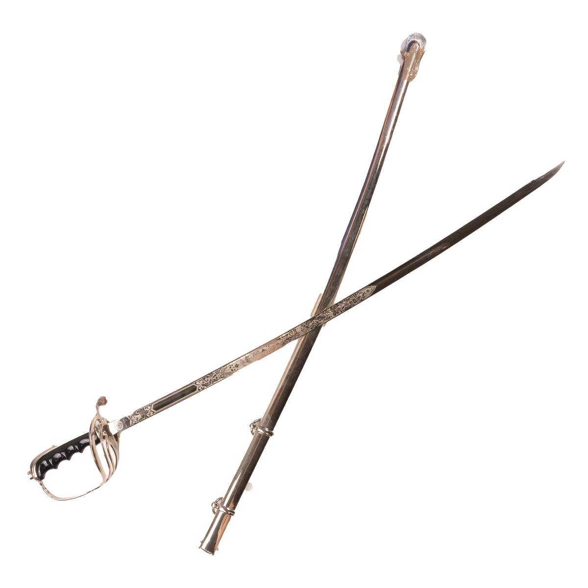 Issued US Army Ceremonial Swords