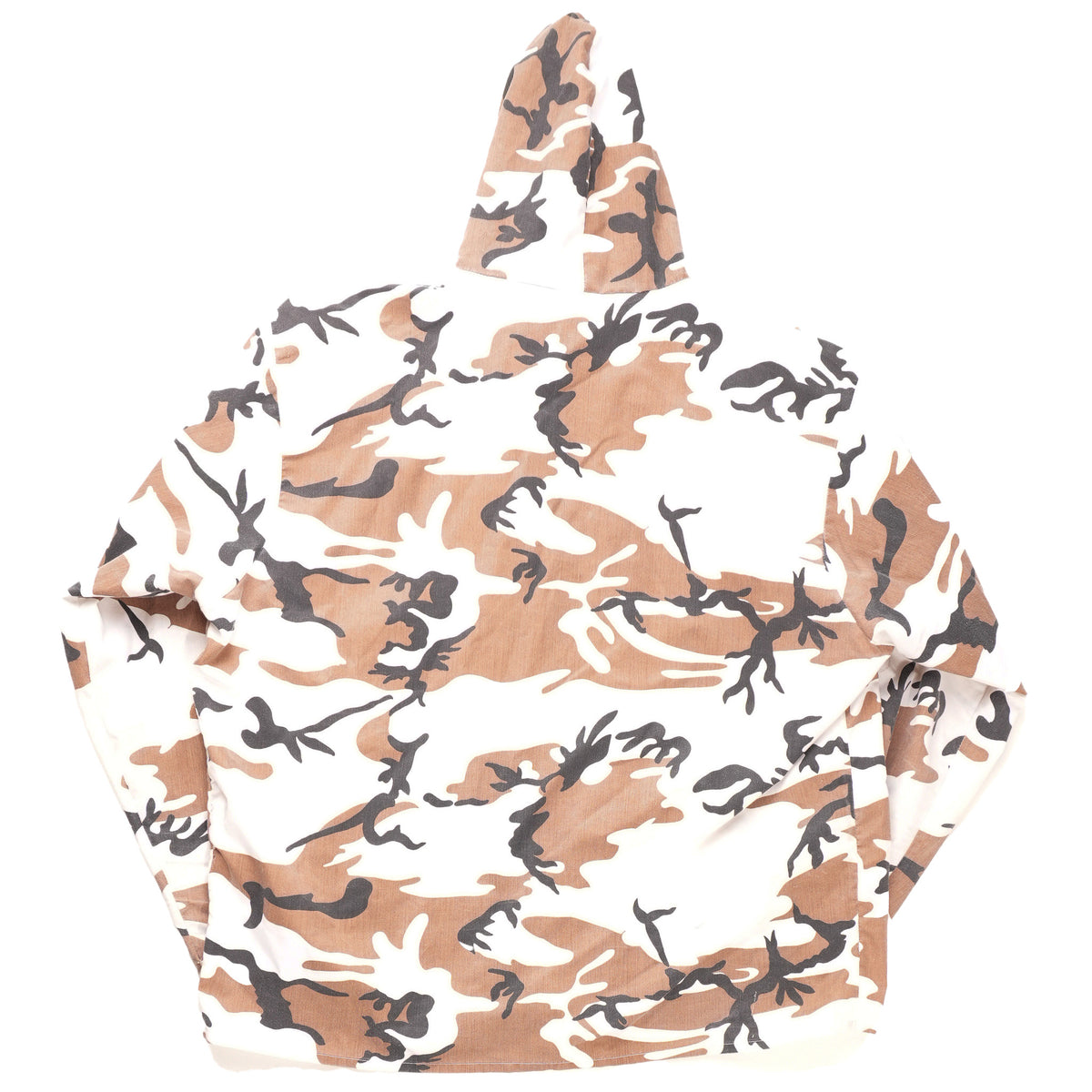 Vintage Snow Camo Jacket