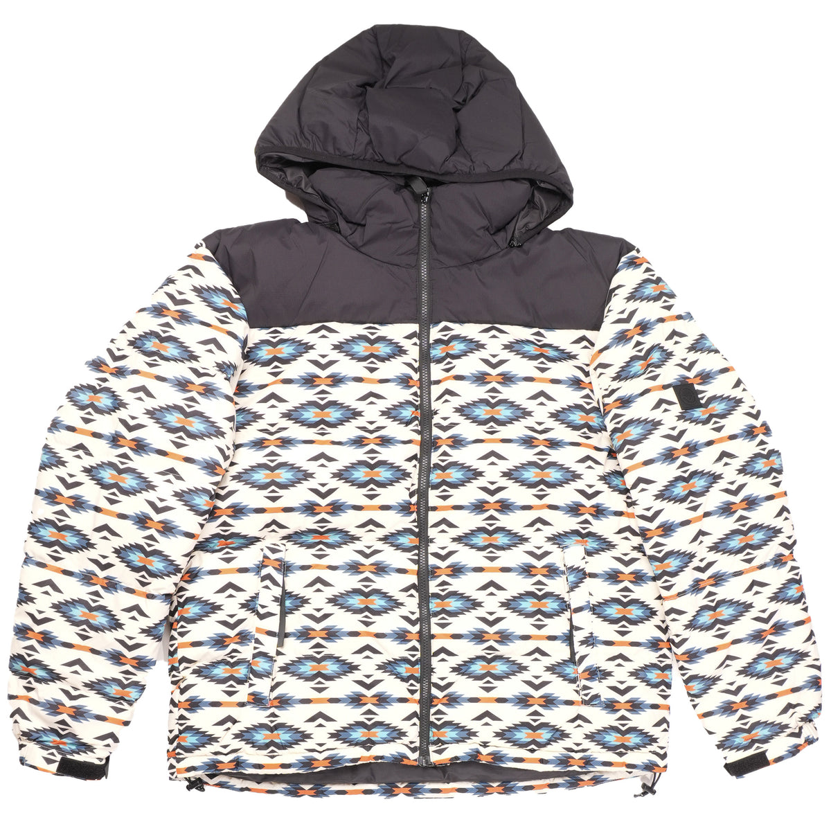Qilo Lhotse Down Puffer Jacket