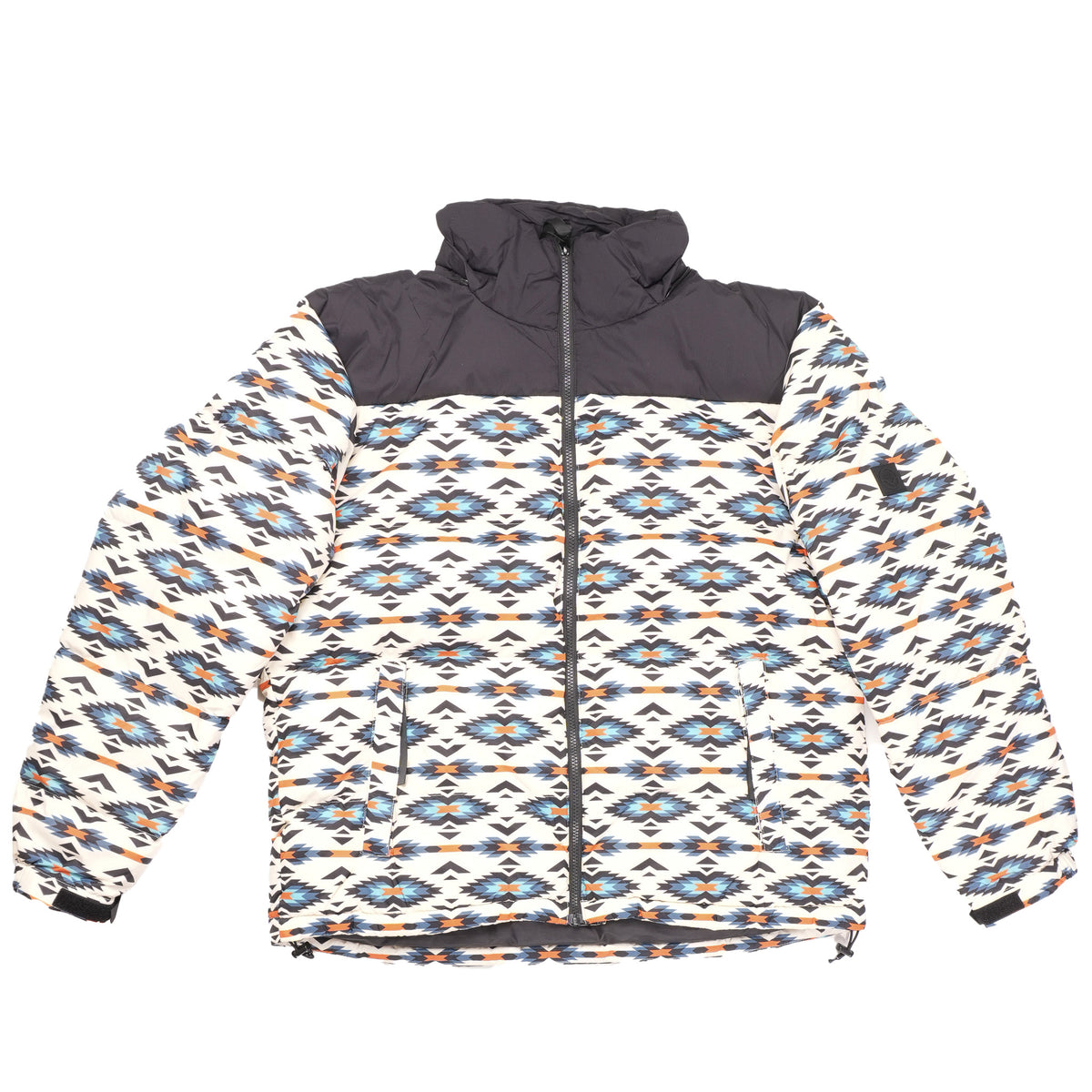 Qilo Lhotse Down Puffer Jacket