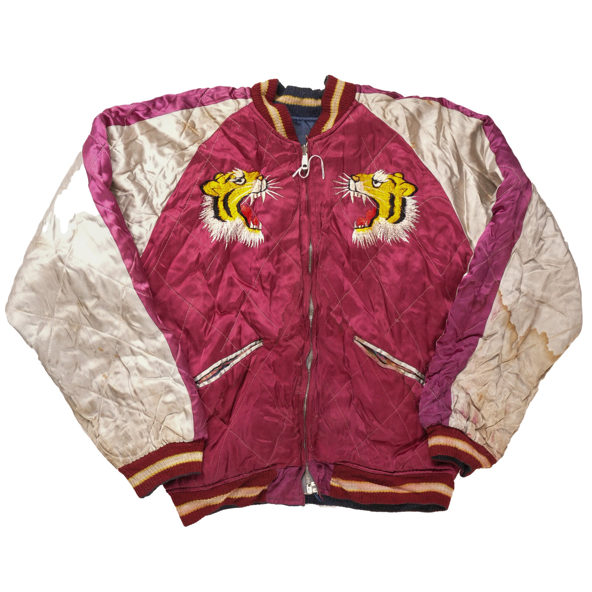 Grade 2 Souvenir Jacket