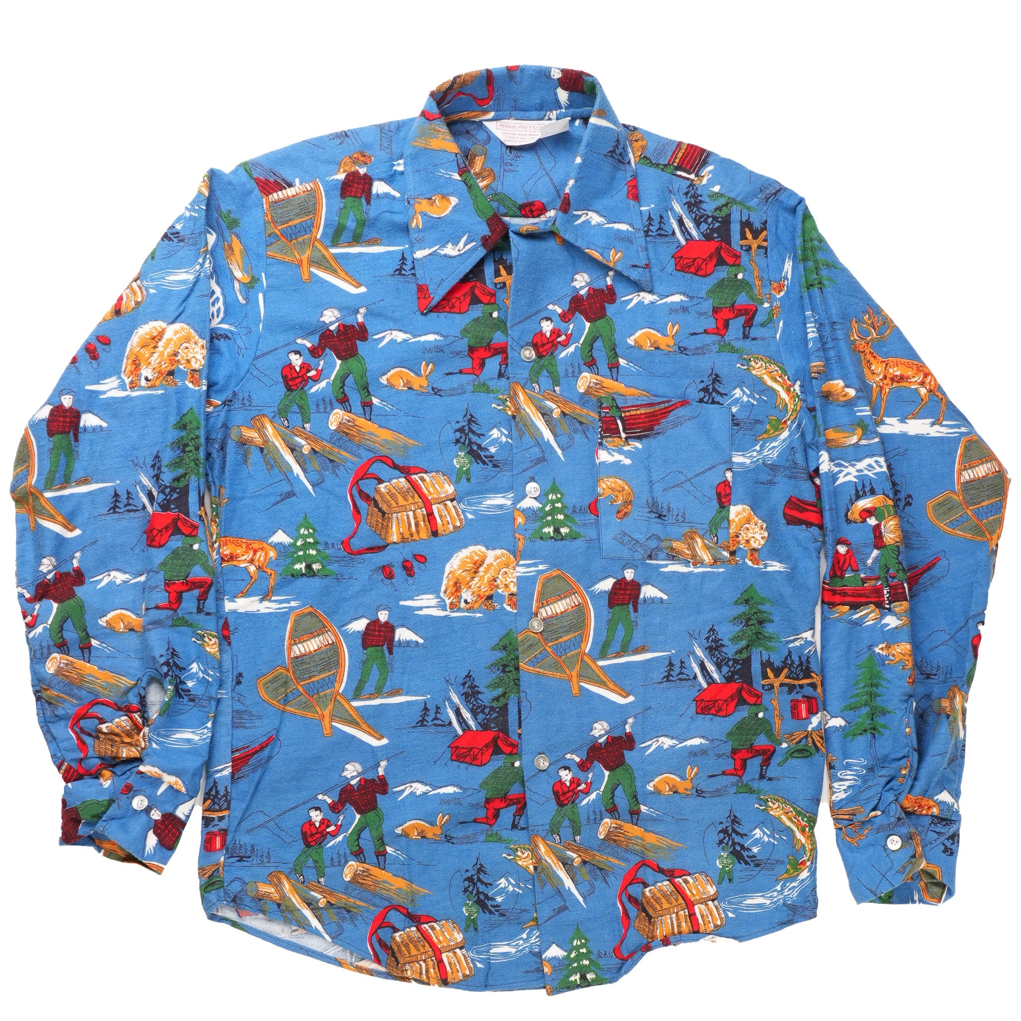 AP Summer 26 Archive: Shirts