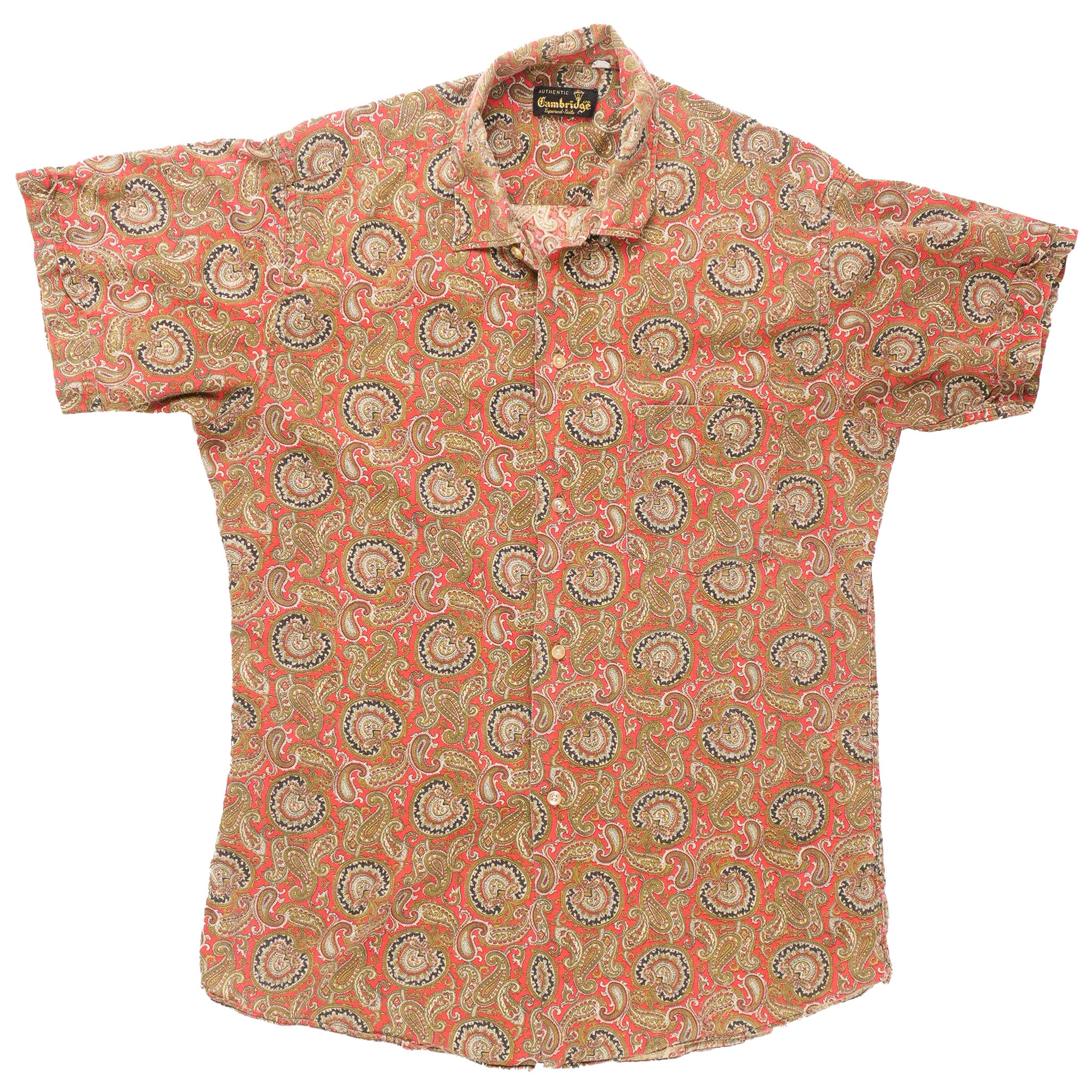 AP Summer 26 Archive: Shirts