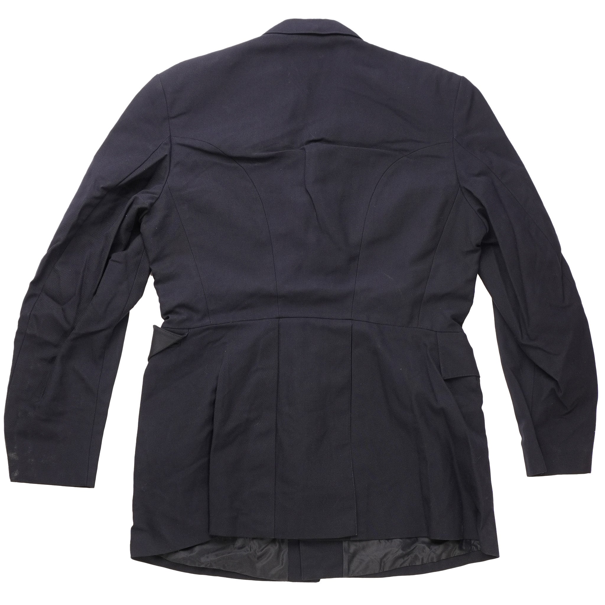 Issued Swedish Air Force Dress Jacket