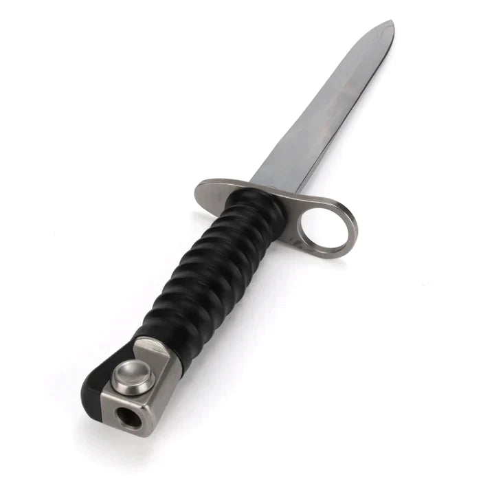Issued Swiss Stgw. 57 Bayonet