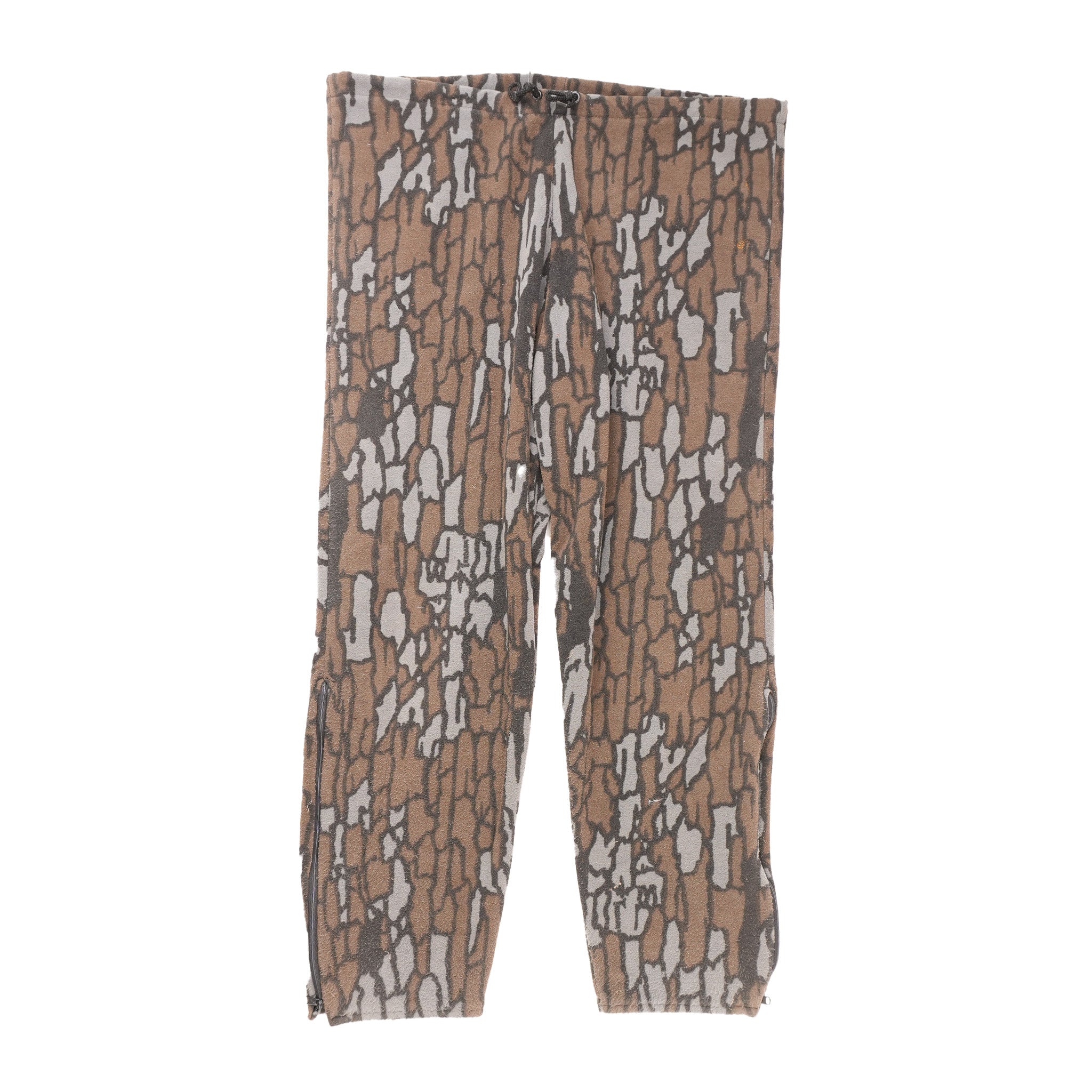 Assorted Hunting Camo Fleece Pants