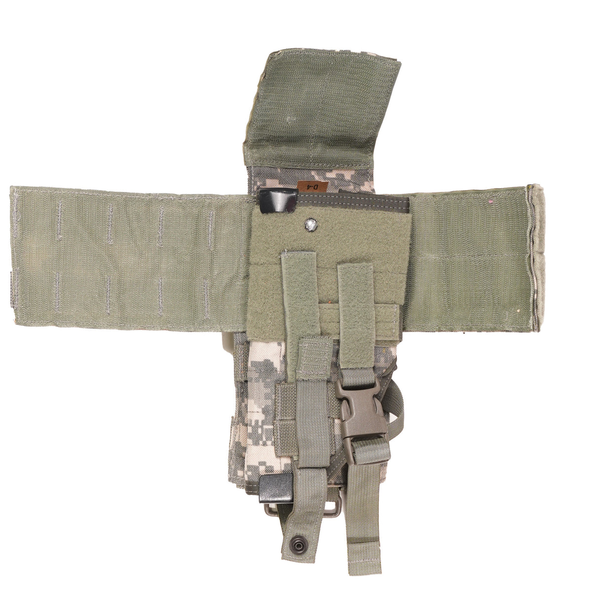 Issued USGI UCP Holster