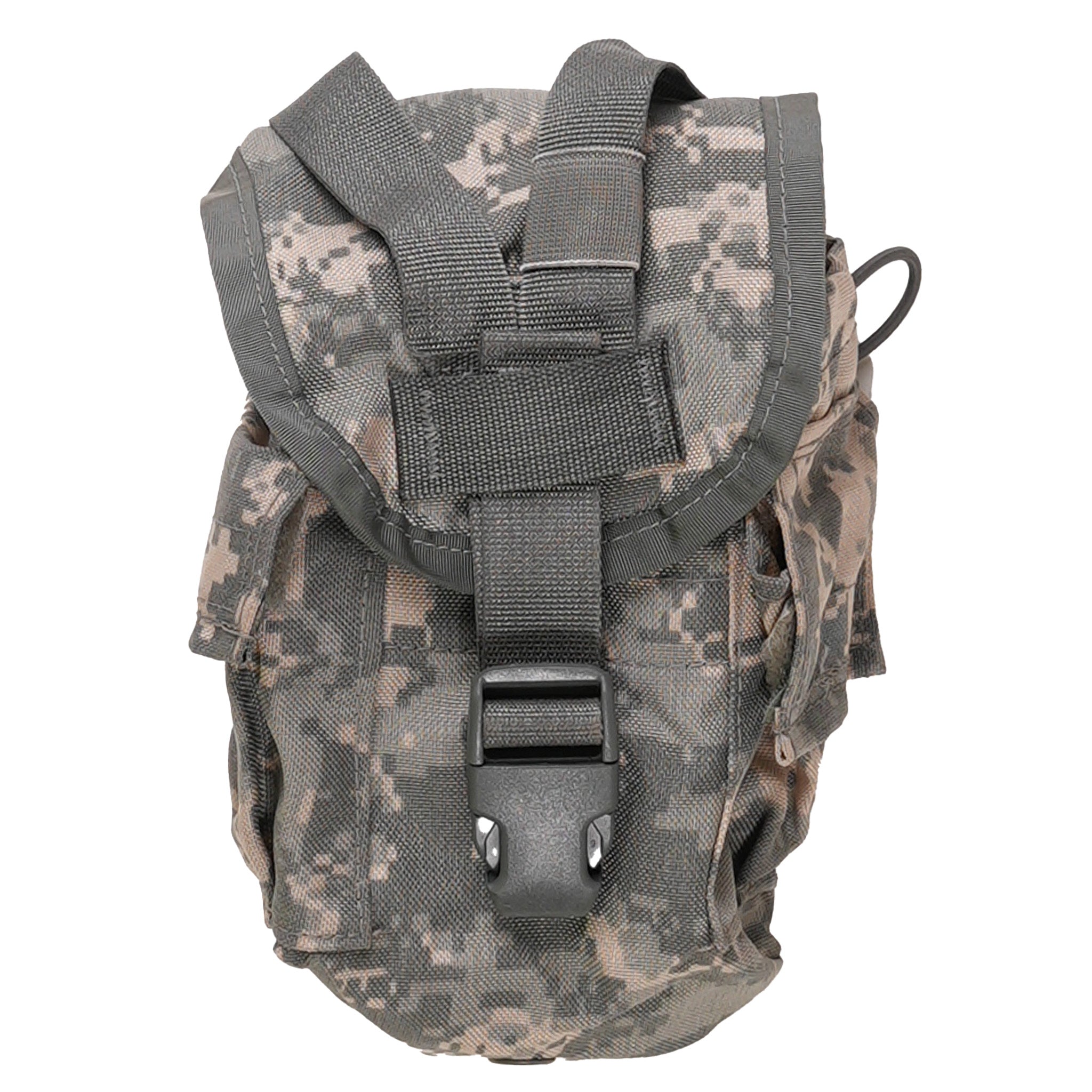 Issued USGI Canteen Pouch
