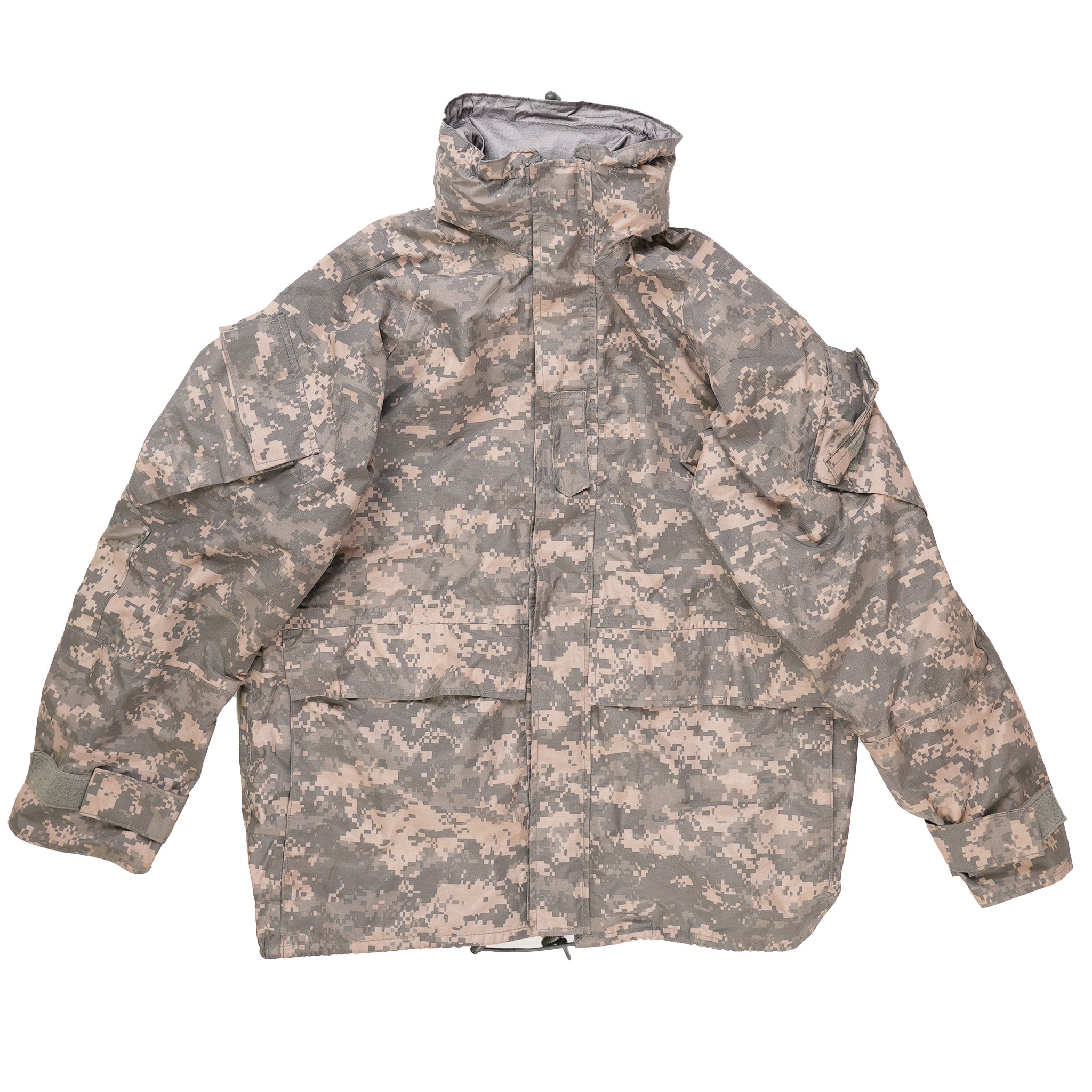 Issued USGI UCP ECWCS Parka