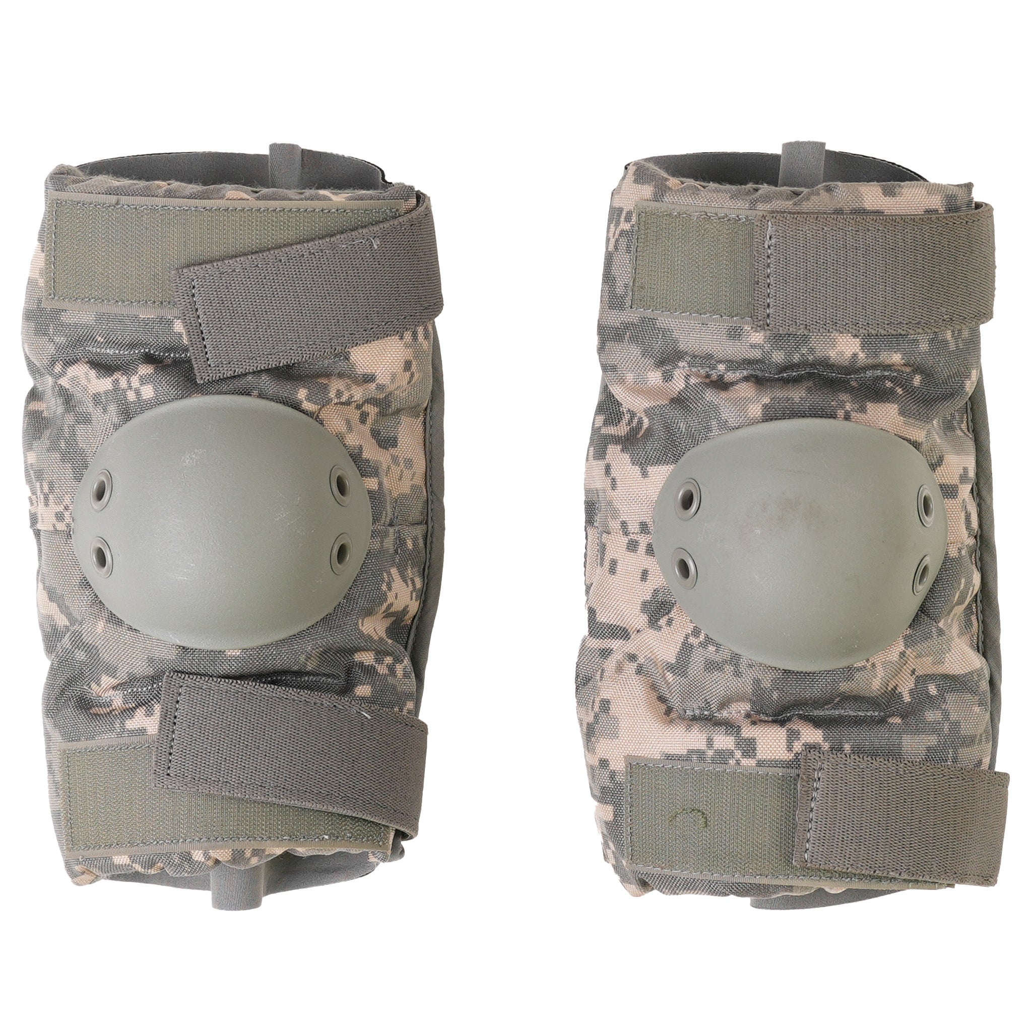 Issued UCP Elbow Pads