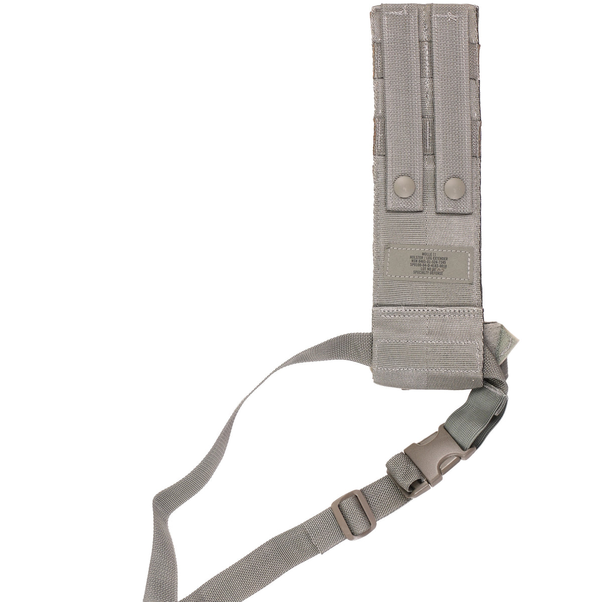 Issued USGI UCP Leg Holster Extender