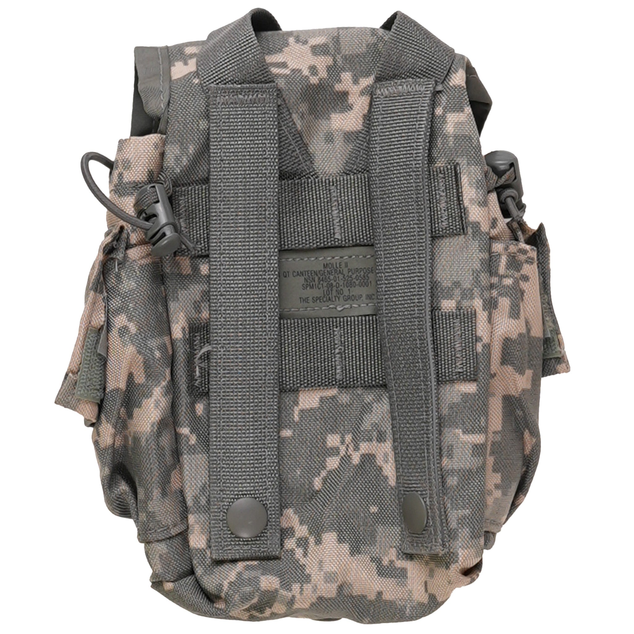 Issued USGI Canteen Pouch