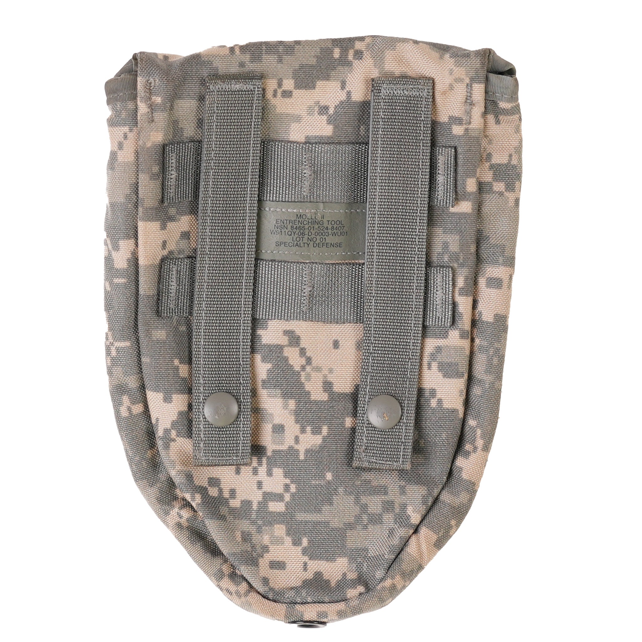 Issued UCP E-Tool Cover