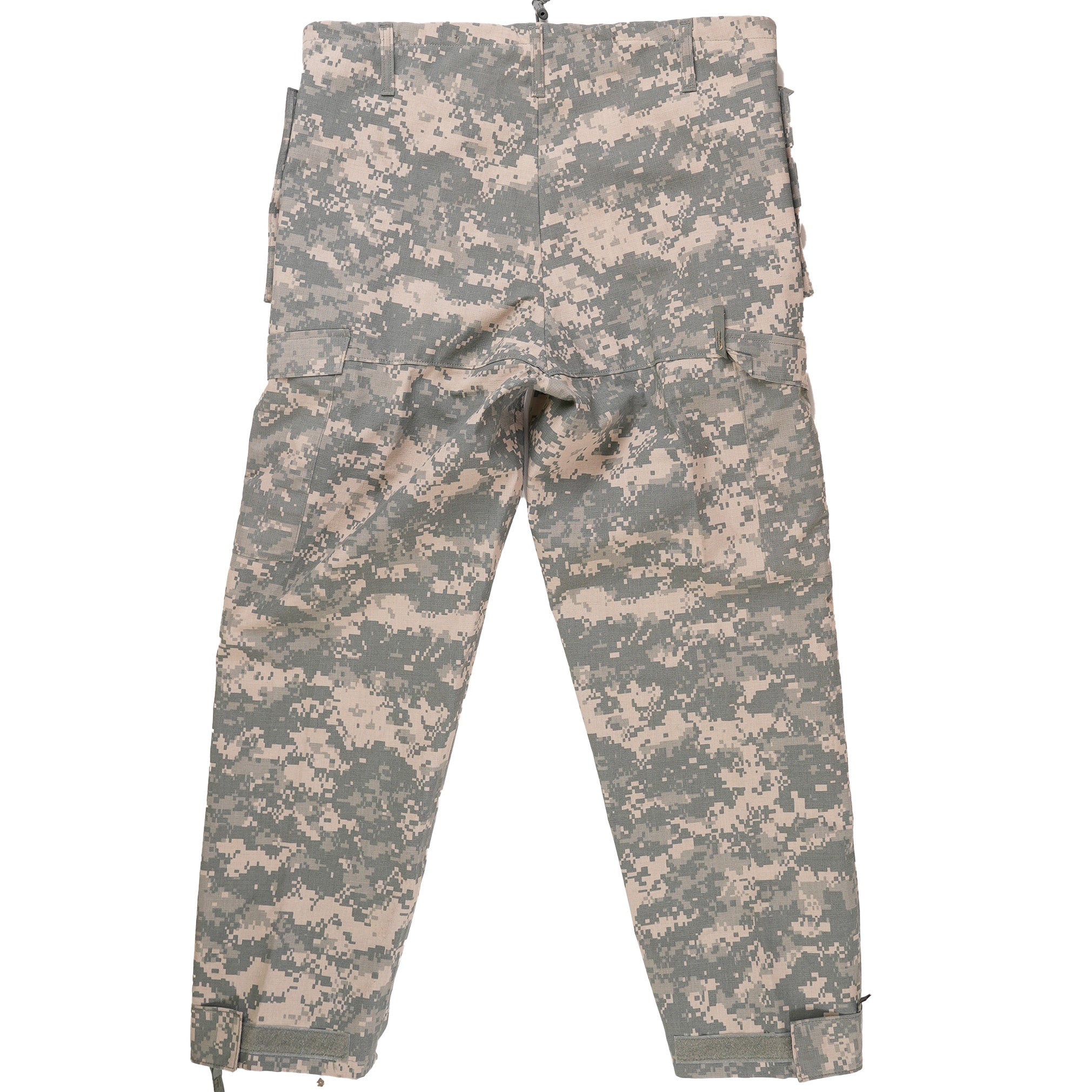 Issued UCP Extreme Weather Pants