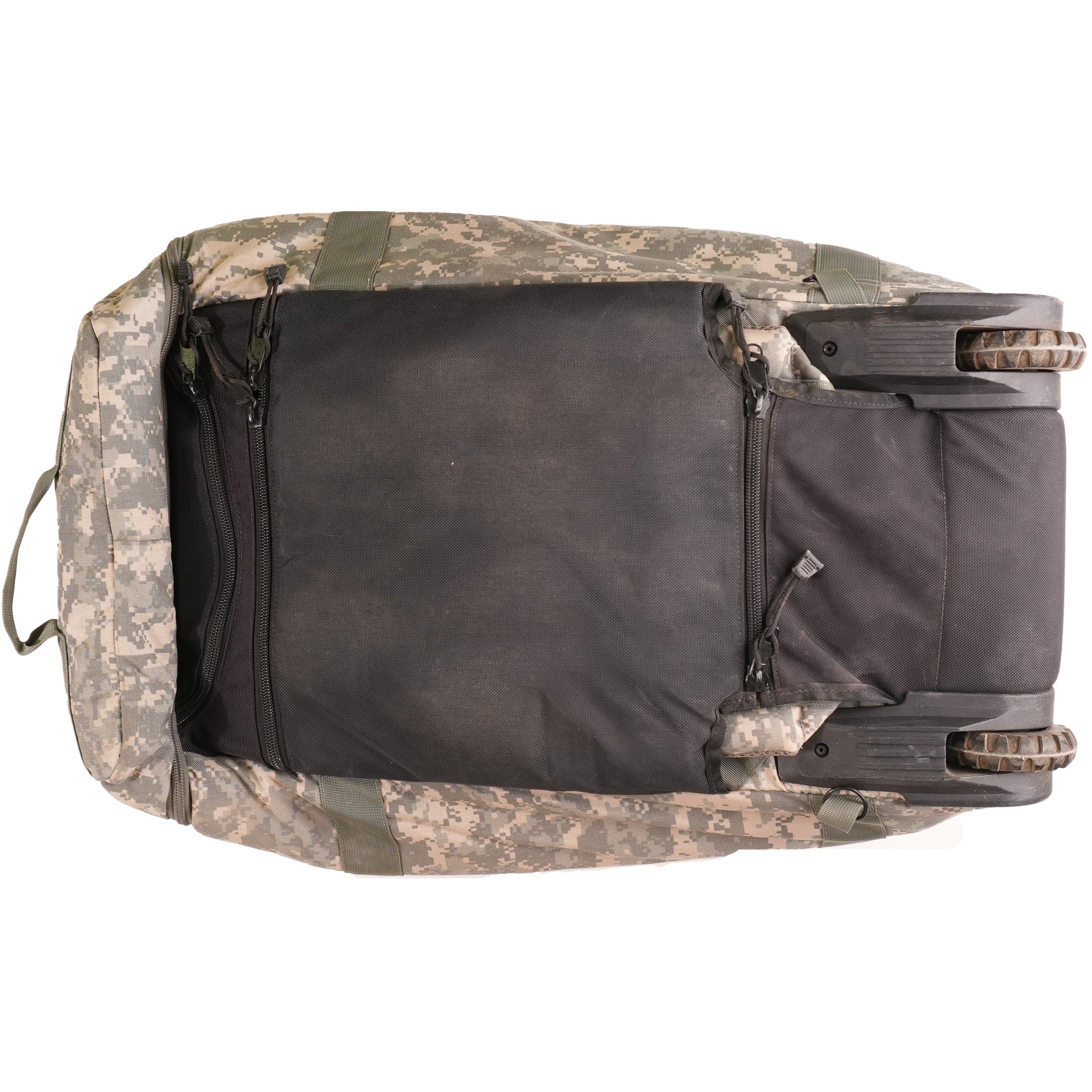 Issued USGI Roller Cases